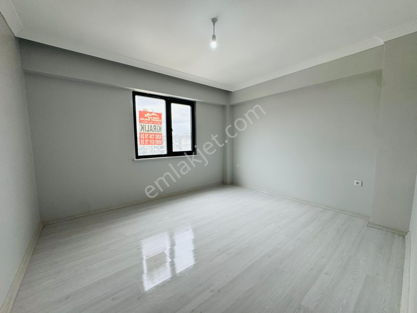 Merpa Emlak'tan İstasyon Mah'de Butik Site İçerisinde Kiralık Sıfır 2+1 - Görsel 10