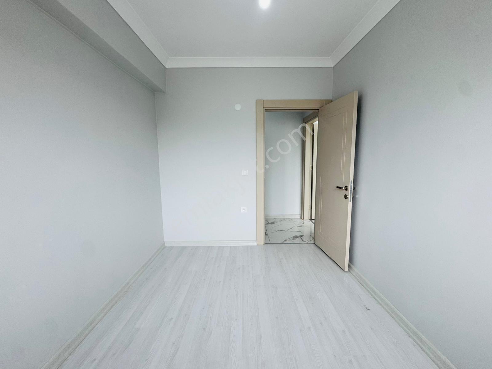 Merpa Emlak'tan İstasyon Mah'de Butik Site İçerisinde Kiralık Sıfır 2+1 - Görsel 19