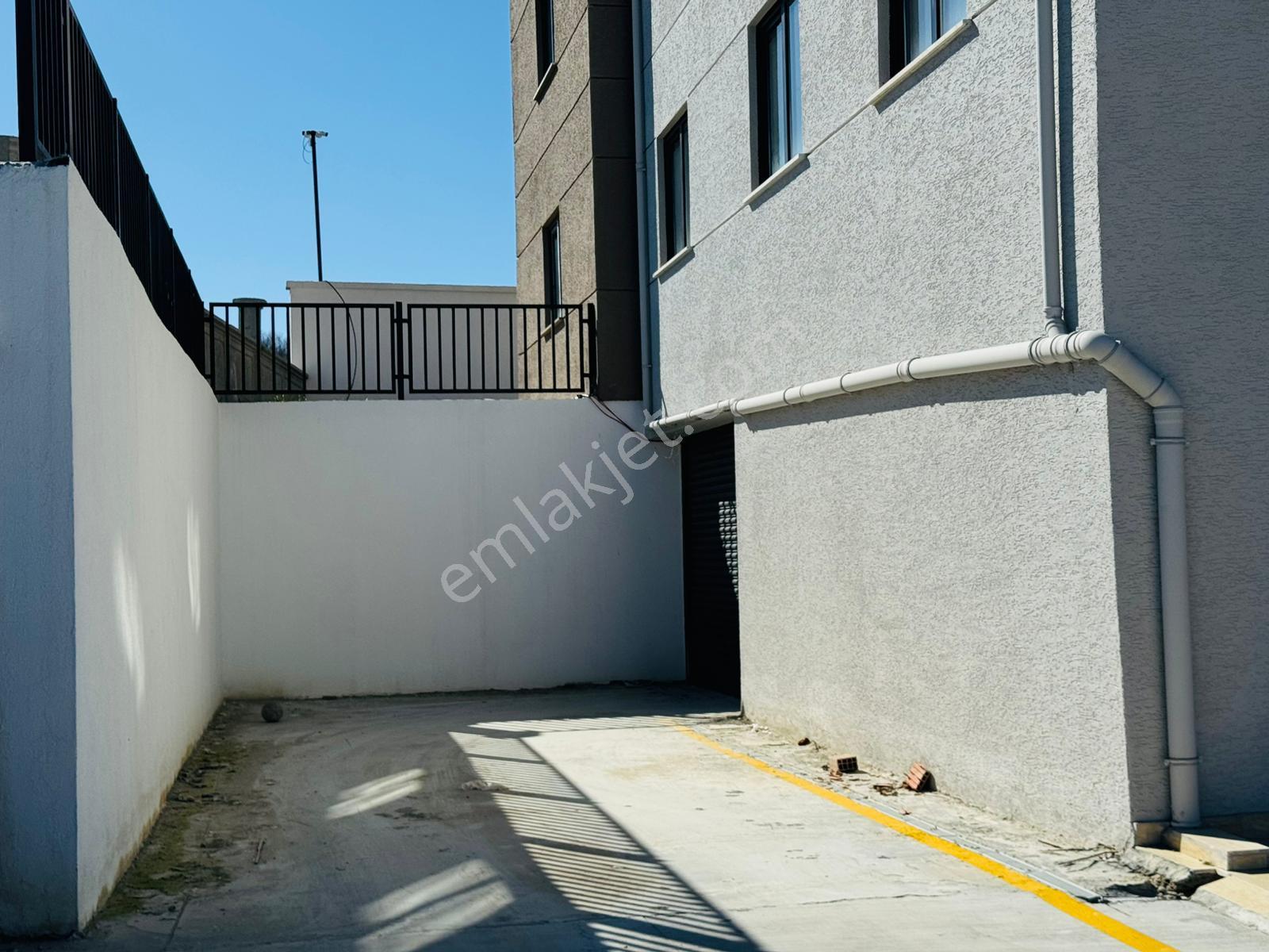 Merpa Emlak'tan İstasyon Mah'de Butik Site İçerisinde Kiralık Sıfır 2+1 - Görsel 29