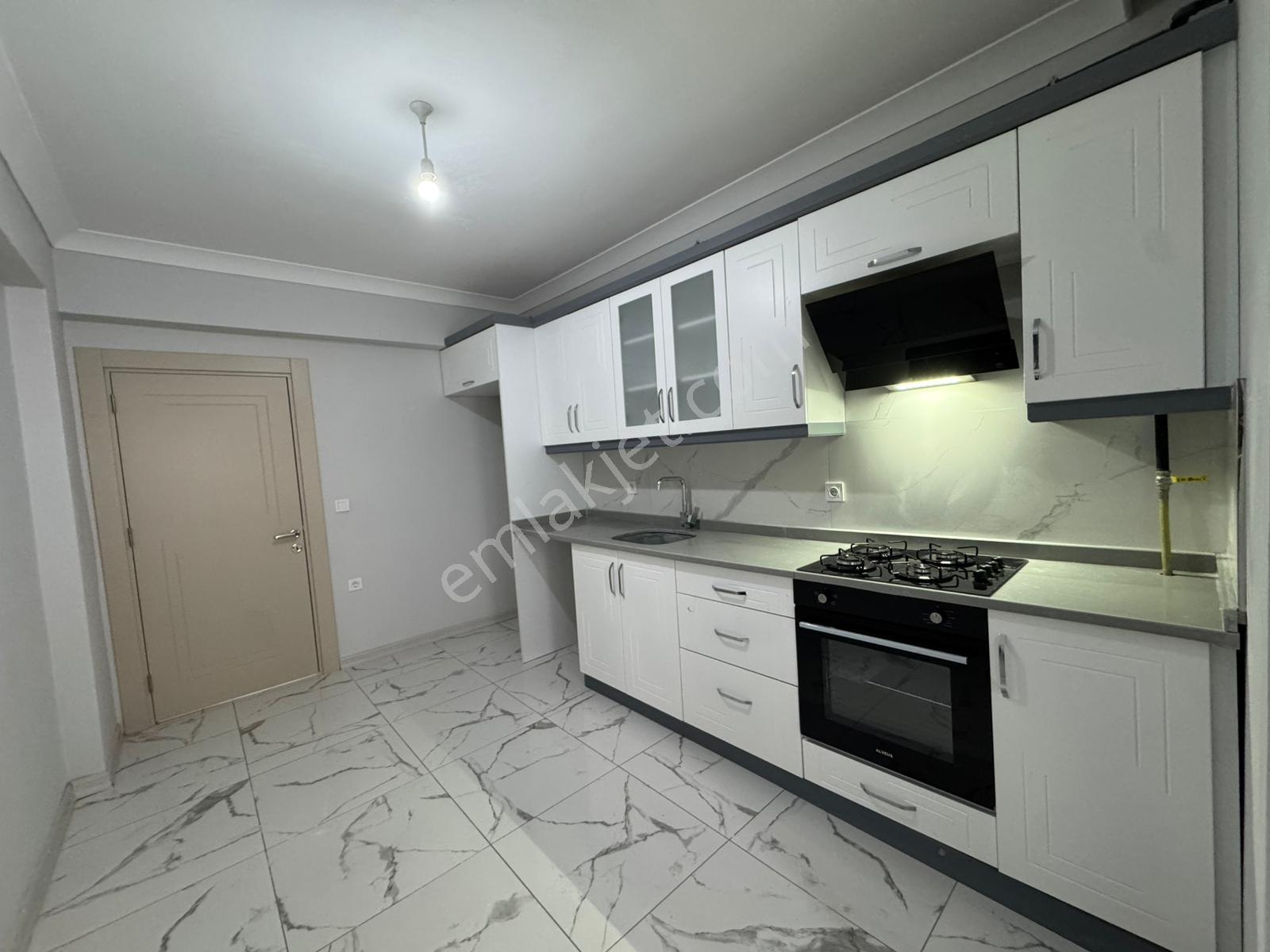 Merpa Emlak'tan İstasyon Mah'de Butik Site İçerisinde Kiralık Sıfır 2+1 - Görsel 14