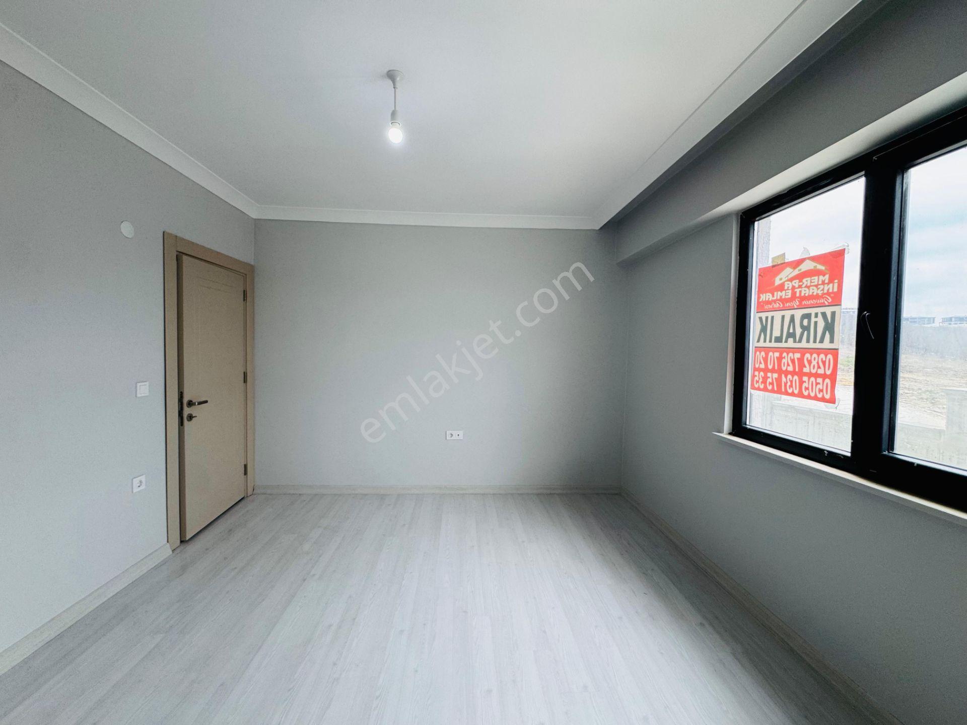 Merpa Emlak'tan İstasyon Mah'de Butik Site İçerisinde Kiralık Sıfır 2+1 - Görsel 8