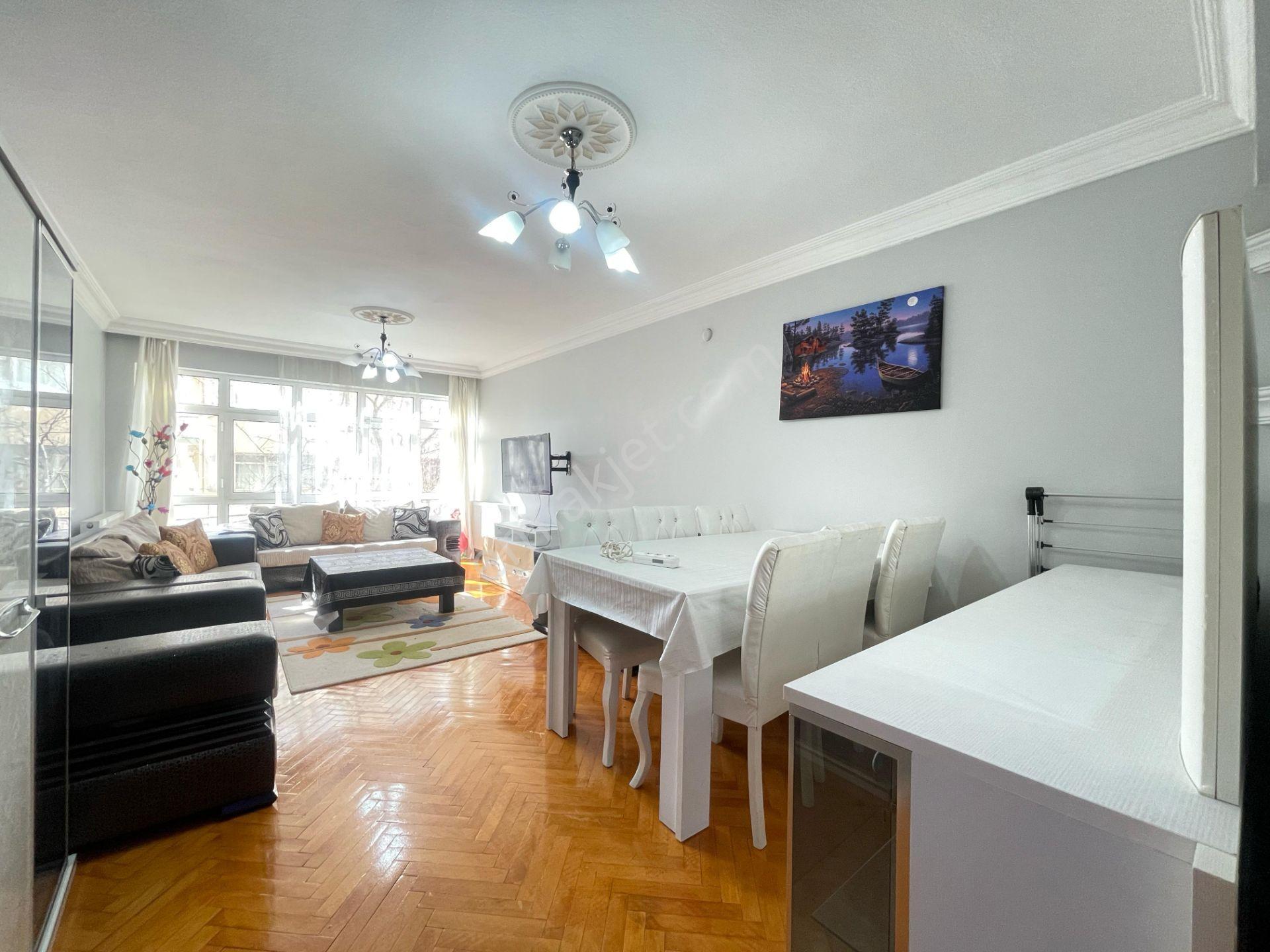 A.eğlence'de Giresun Cad. Üzeri Kat Konumlu Bağımsız 3+1 Daire!! - Görsel 30