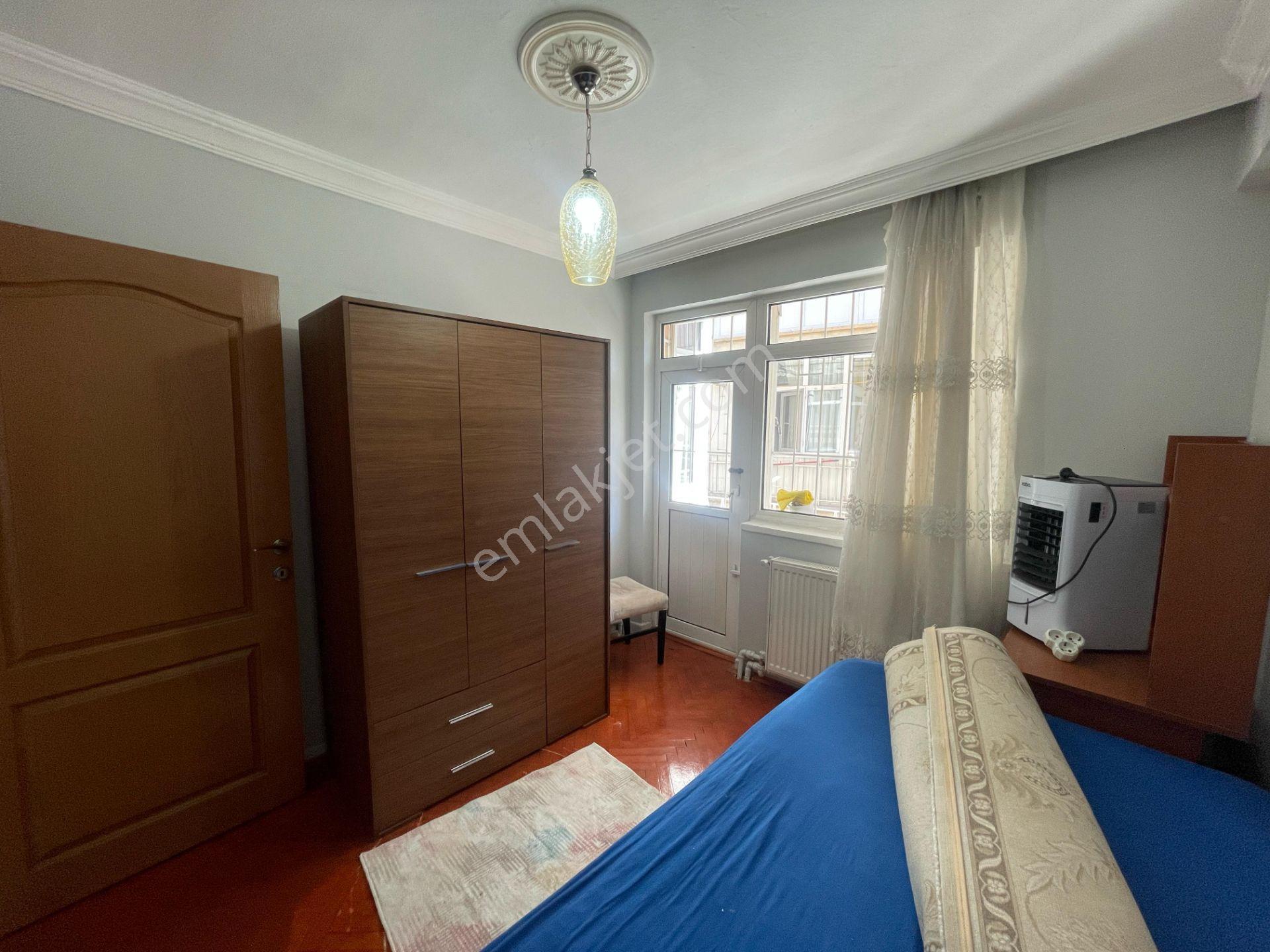 A.eğlence'de Giresun Cad. Üzeri Kat Konumlu Bağımsız 3+1 Daire!! - Görsel 17