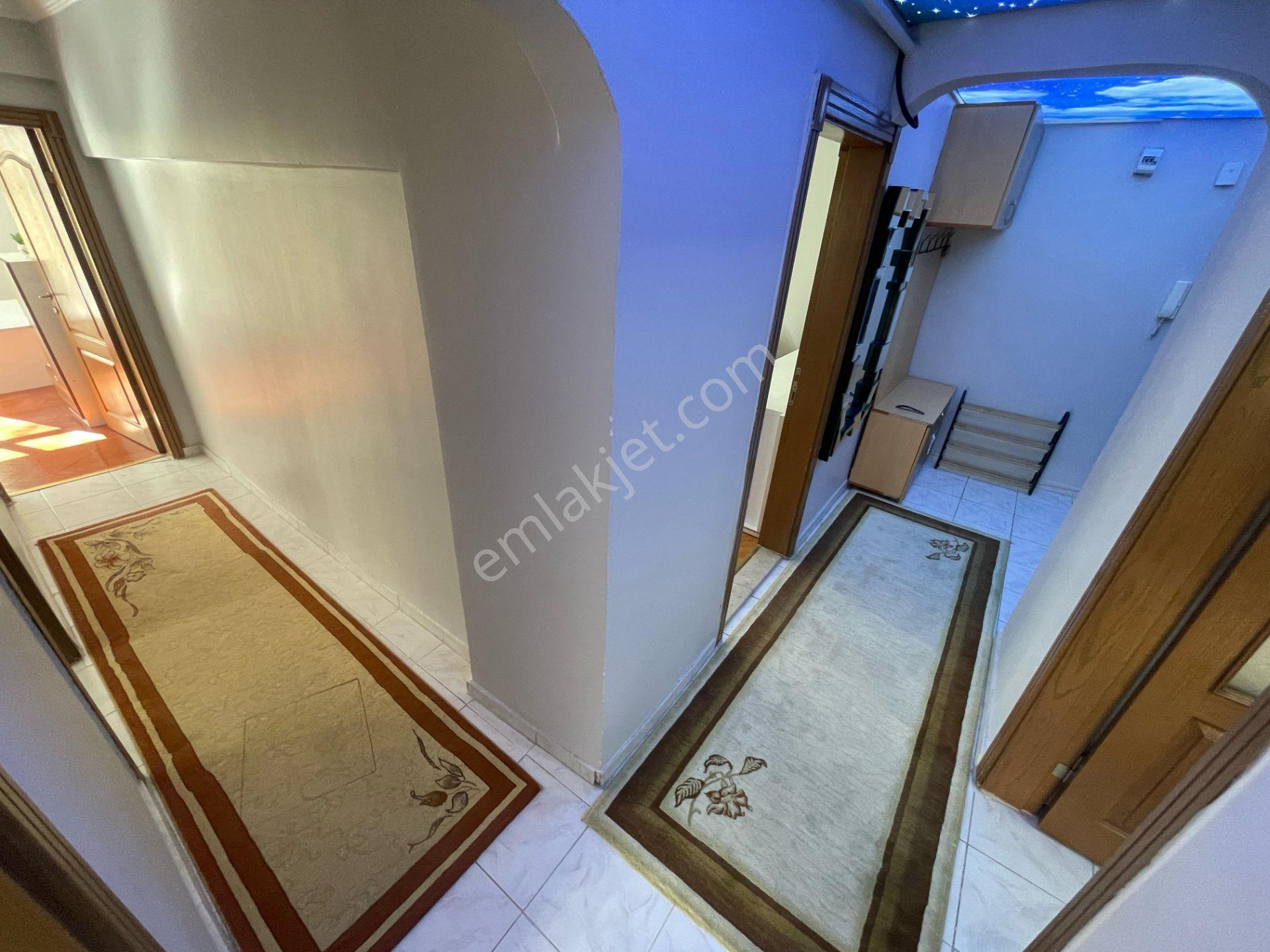 A.eğlence'de Giresun Cad. Üzeri Kat Konumlu Bağımsız 3+1 Daire!! - Görsel 26