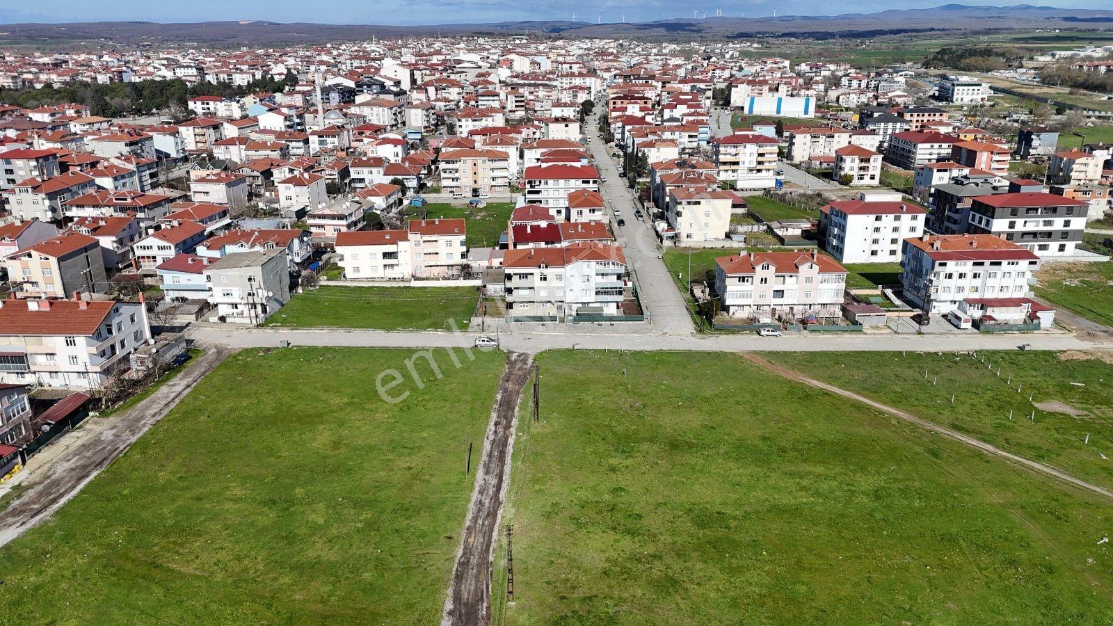 Tekirdağ Saray Ayaspaşa Da Satılık 313 M2 İmarlı Arsa - Görsel 6