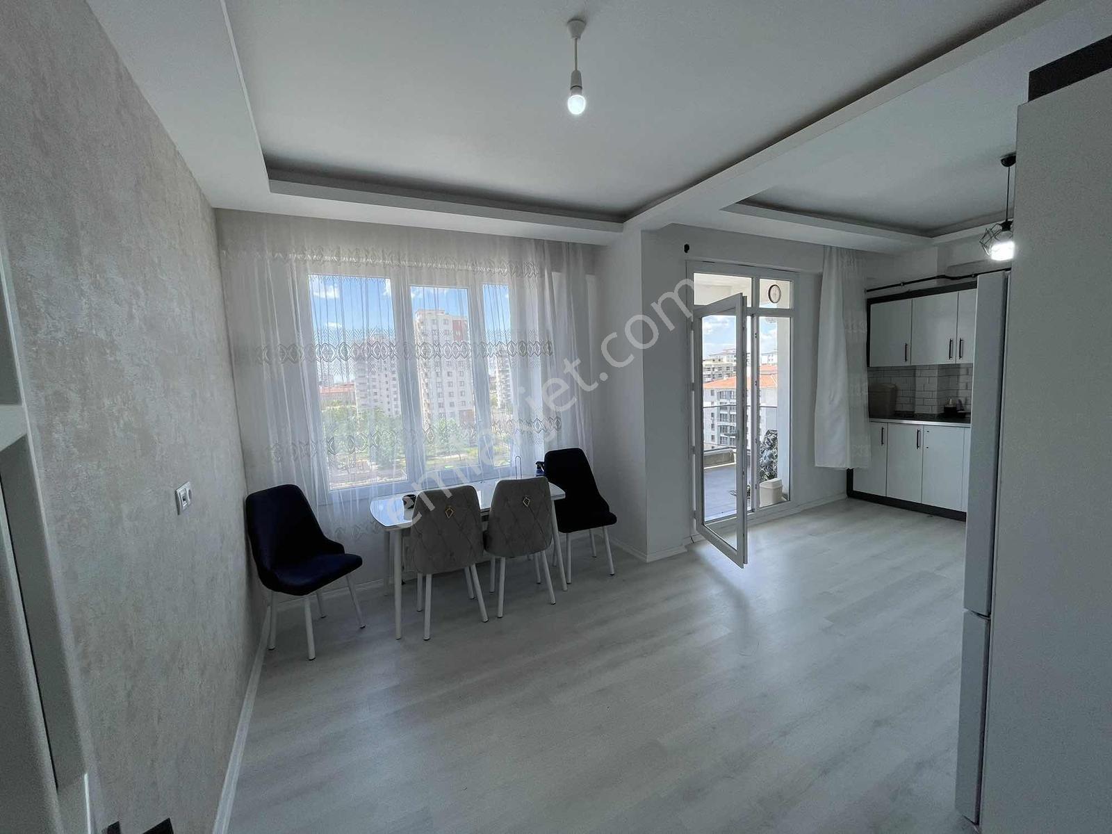Med Lıfe Gayrimenkulden Acill Acilll Satılıktır Daire - Görsel 19