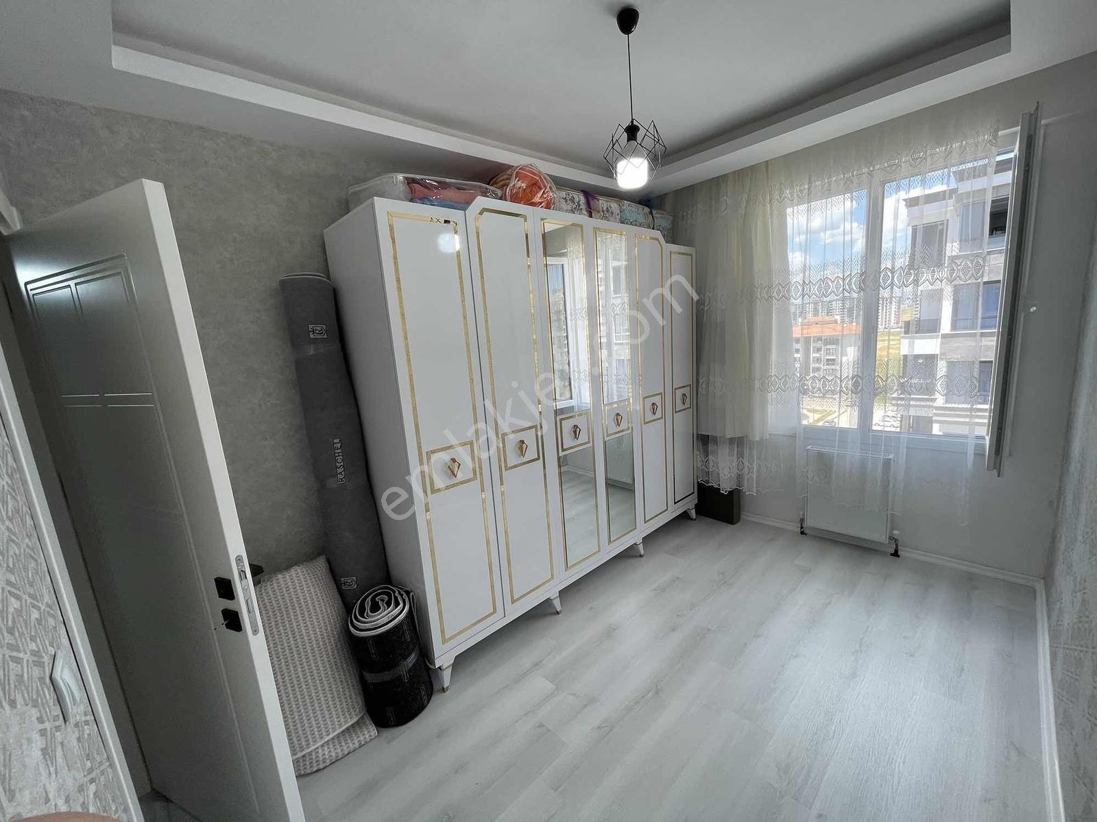 Med Lıfe Gayrimenkulden Acill Acilll Satılıktır Daire - Görsel 10