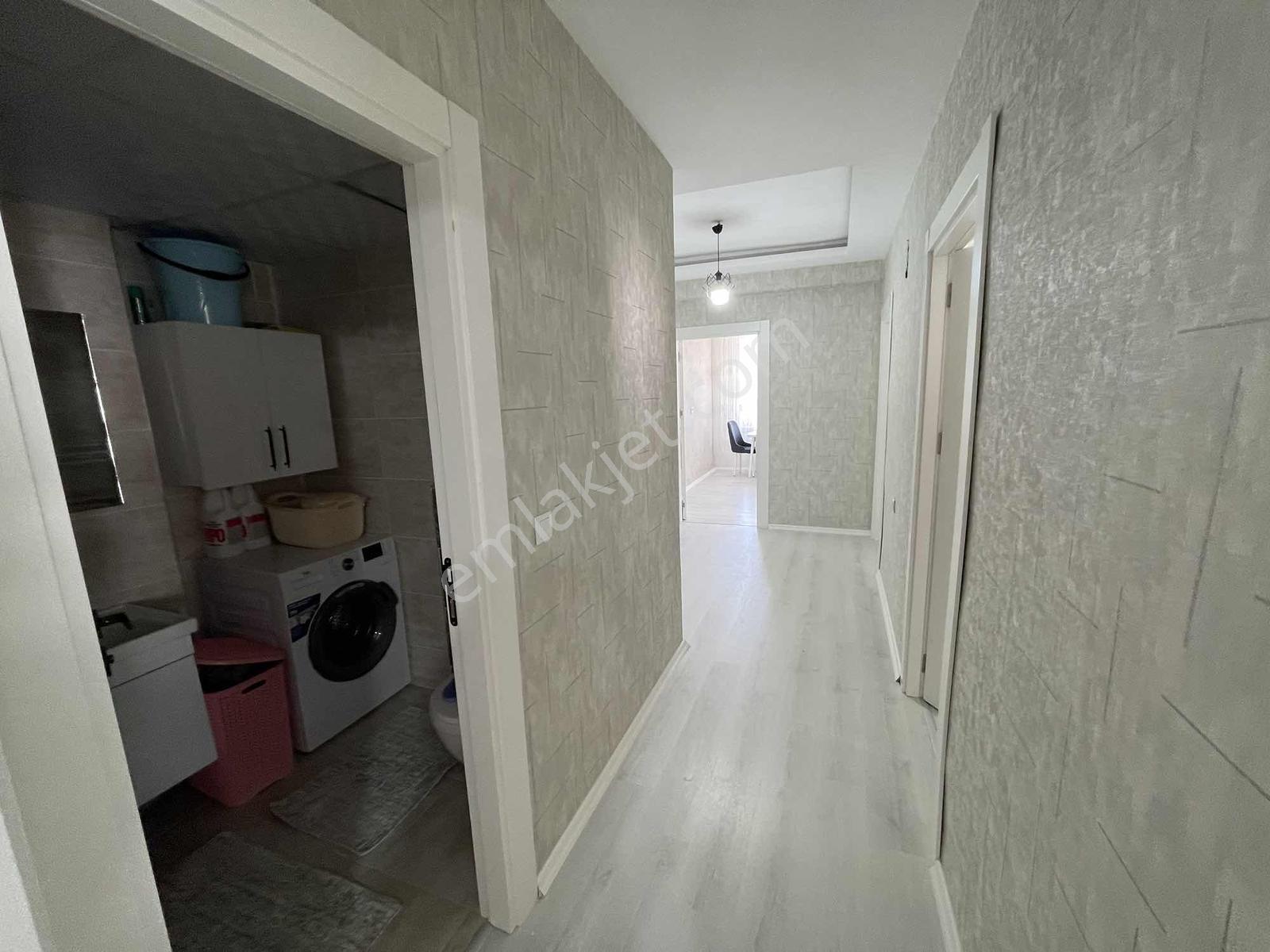 Med Lıfe Gayrimenkulden Acill Acilll Satılıktır Daire - Görsel 11