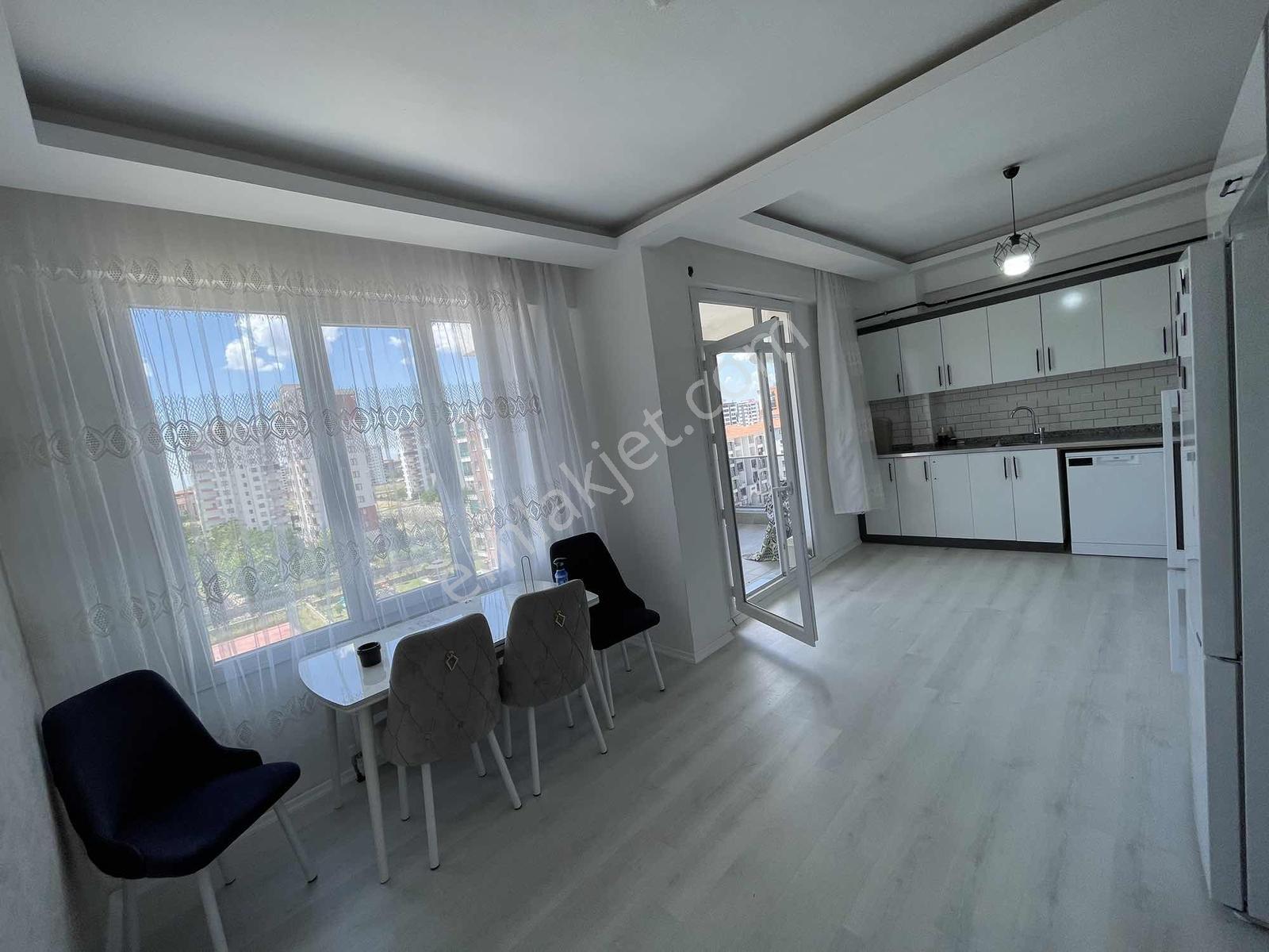 Med Lıfe Gayrimenkulden Acill Acilll Satılıktır Daire