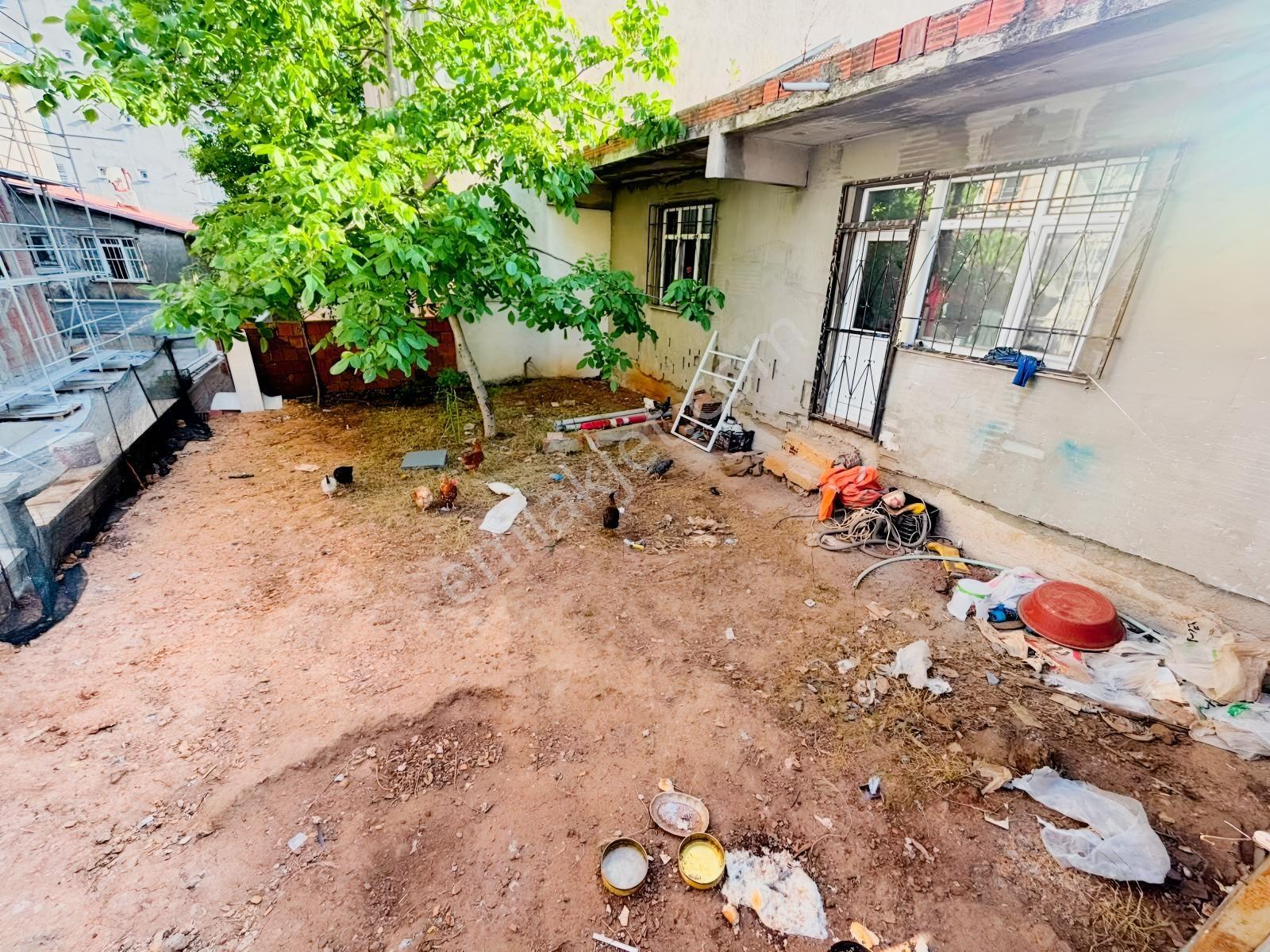 Necip Fazıl'da 192 M² Arsa İçinde Bahçeli Müstakil Bahçeli Ev! - Görsel 6