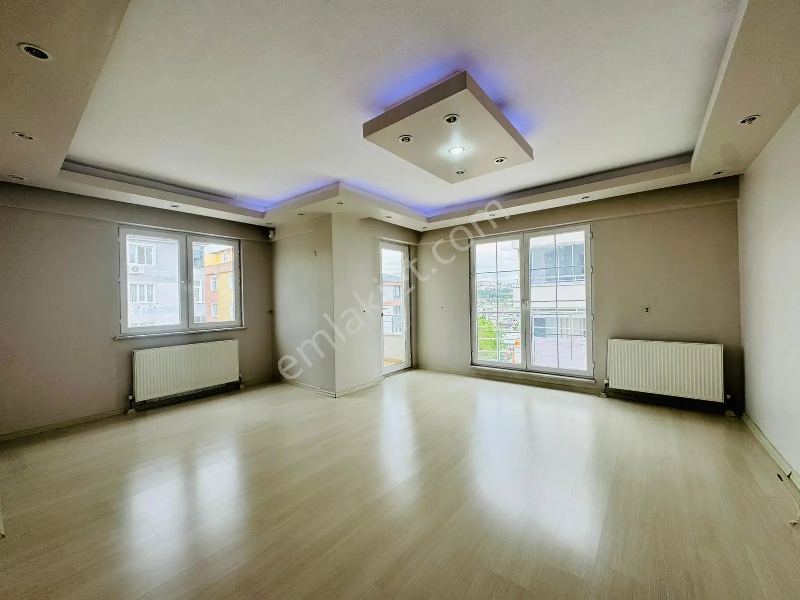Mer-pa İnş.*** Fevzi Paşa Mah'de/ Kombili/ 145m²/ 3+1/öncephe. Daire - Görsel 2
