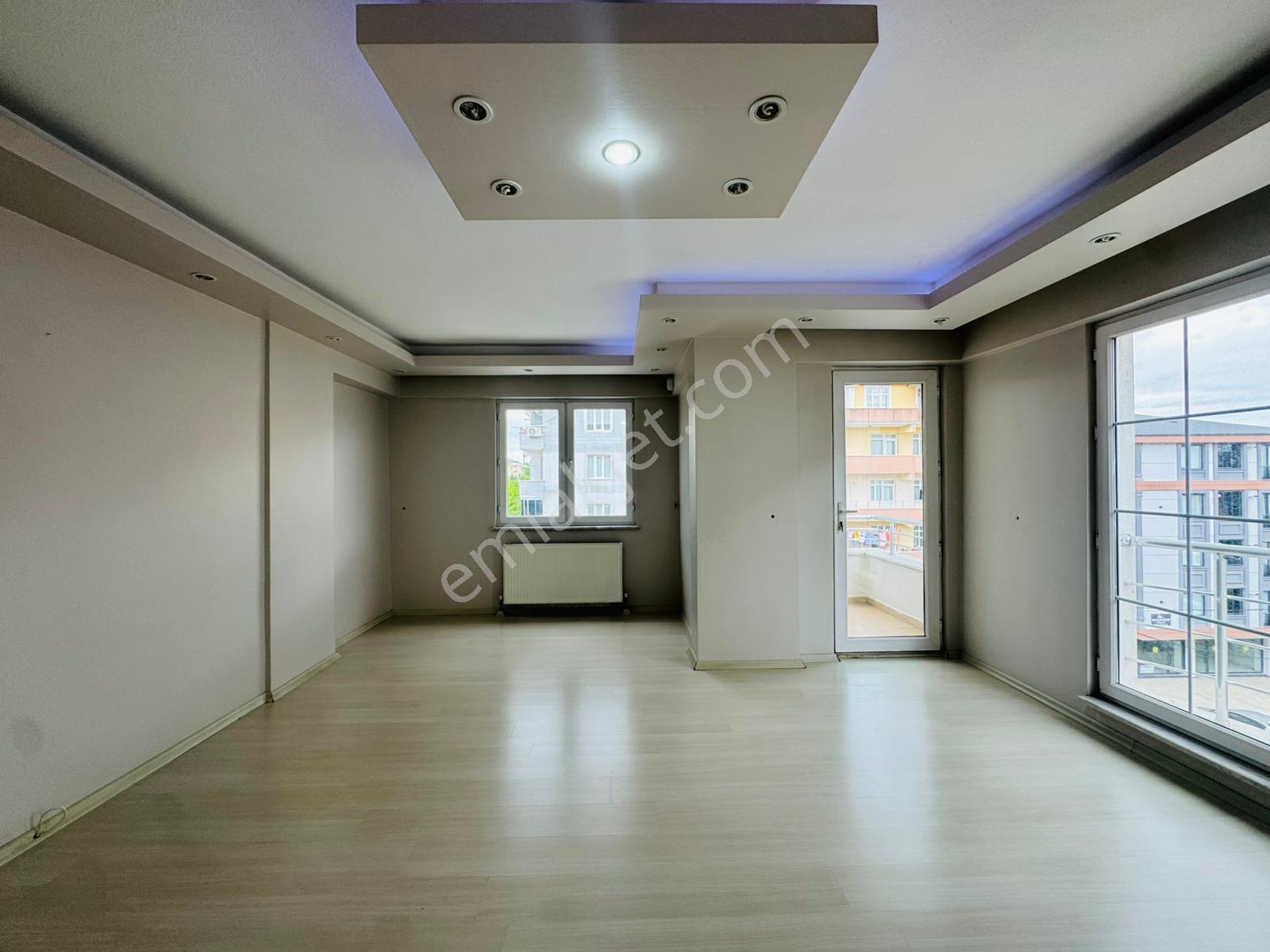 Mer-pa İnş.*** Fevzi Paşa Mah'de/ Kombili/ 145m²/ 3+1/öncephe. Daire - Görsel 11
