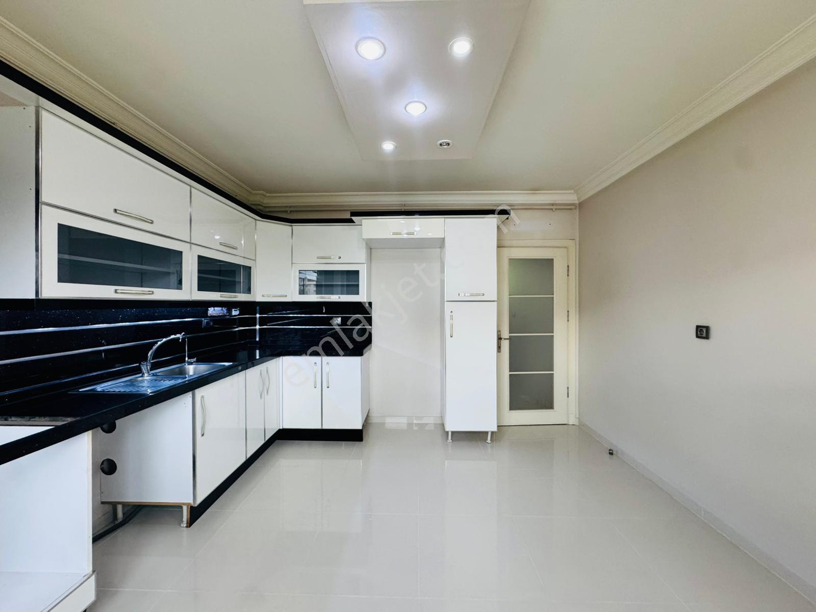 Mer-pa İnş.*** Fevzi Paşa Mah'de/ Kombili/ 145m²/ 3+1/öncephe. Daire - Görsel 6