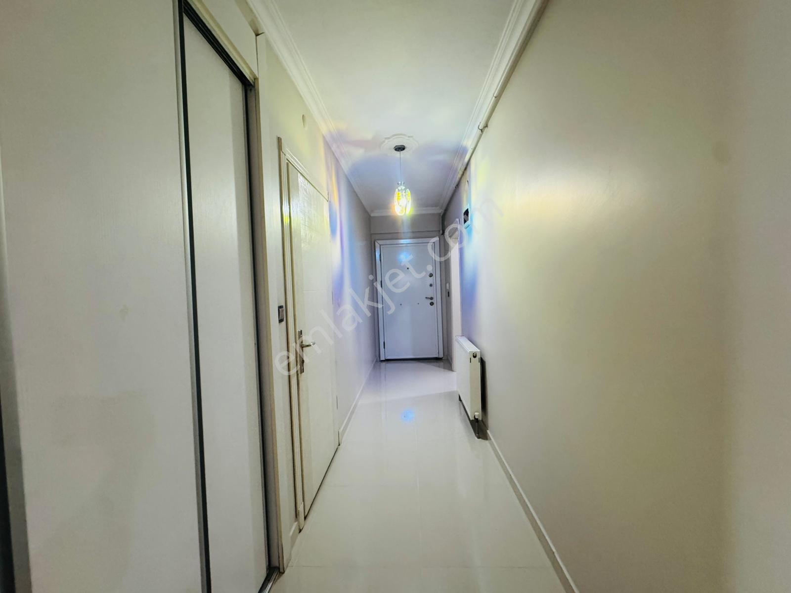 Mer-pa İnş.*** Fevzi Paşa Mah'de/ Kombili/ 145m²/ 3+1/öncephe. Daire - Görsel 12