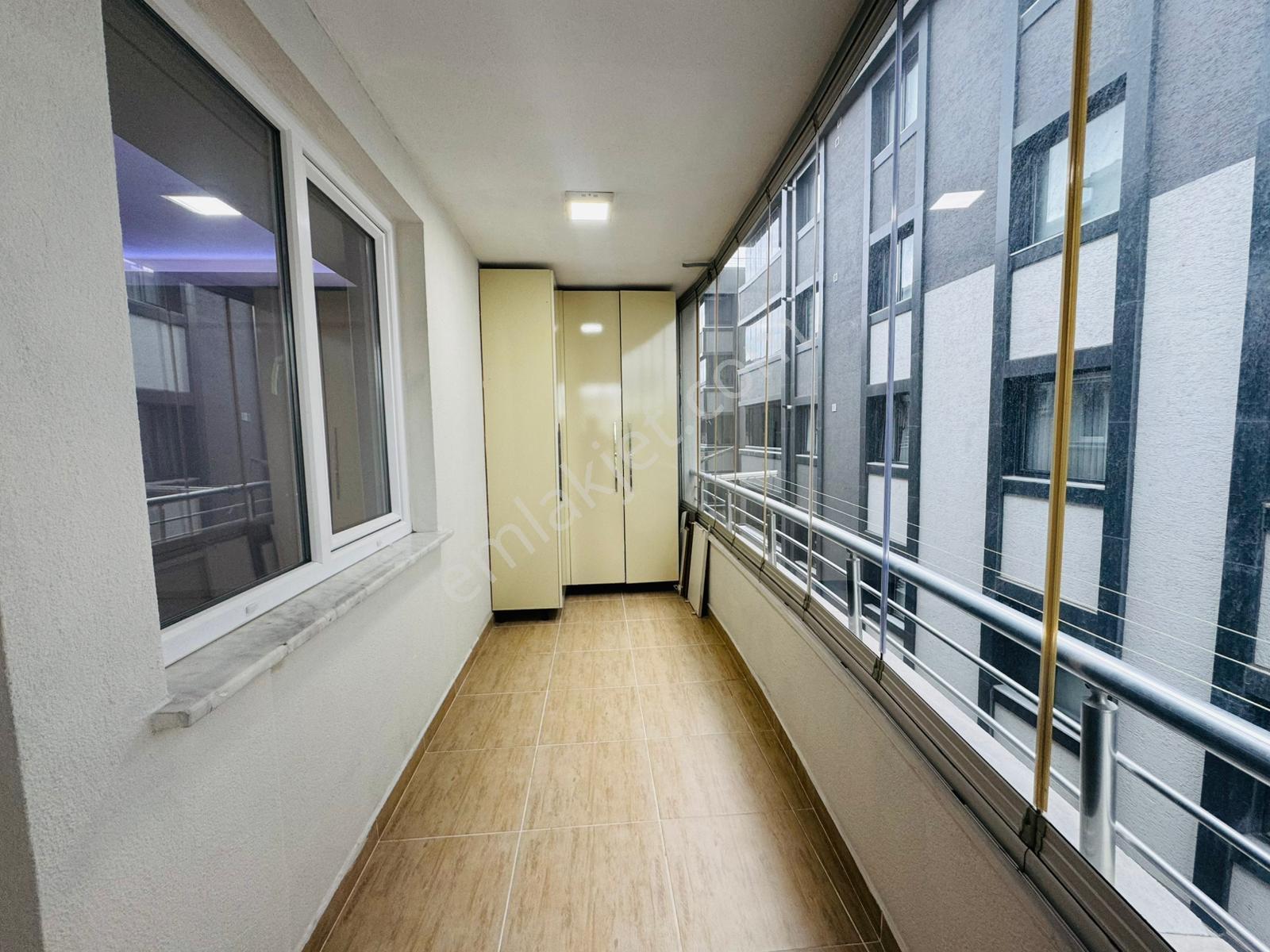 Mer-pa İnş.*** Fevzi Paşa Mah'de/ Kombili/ 145m²/ 3+1/öncephe. Daire - Görsel 16