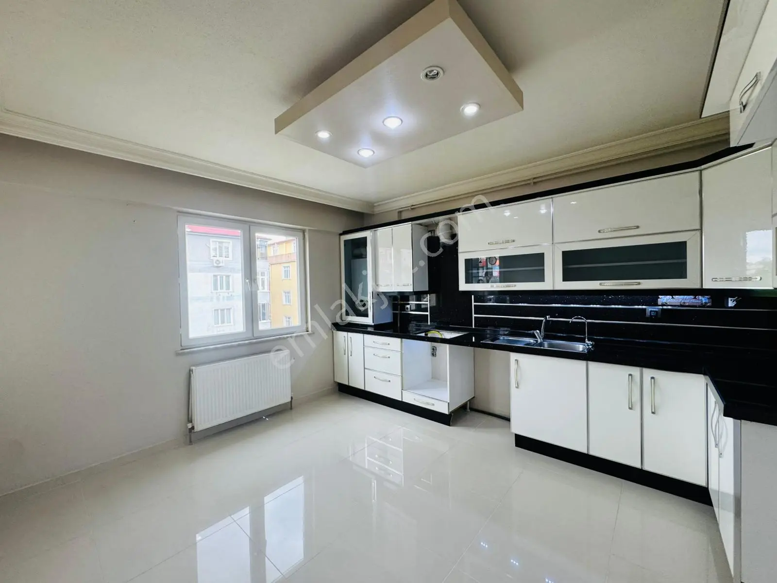 Mer-pa İnş.*** Fevzi Paşa Mah'de/ Kombili/ 145m²/ 3+1/öncephe. Daire - Görsel 5