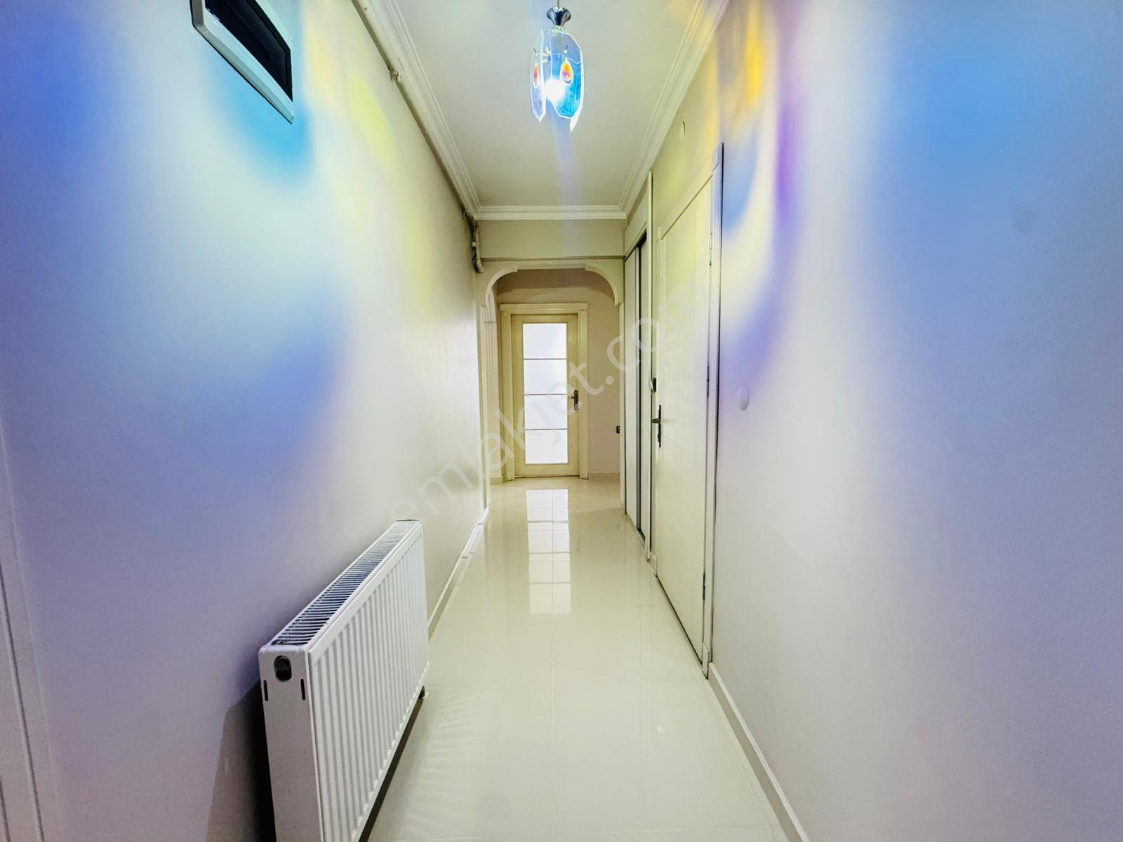 Mer-pa İnş.*** Fevzi Paşa Mah'de/ Kombili/ 145m²/ 3+1/öncephe. Daire - Görsel 23
