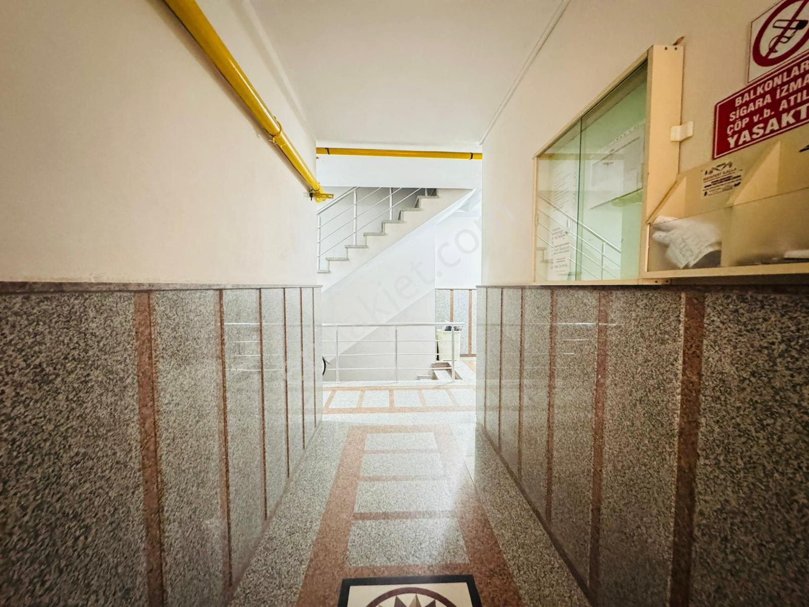 Mer-pa İnş.*** Fevzi Paşa Mah'de/ Kombili/ 145m²/ 3+1/öncephe. Daire - Görsel 26