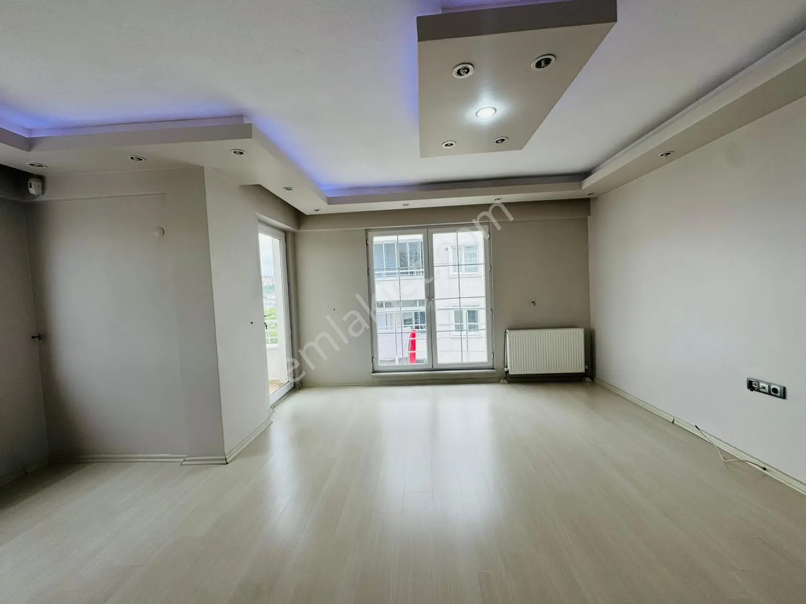 Mer-pa İnş.*** Fevzi Paşa Mah'de/ Kombili/ 145m²/ 3+1/öncephe. Daire - Görsel 3