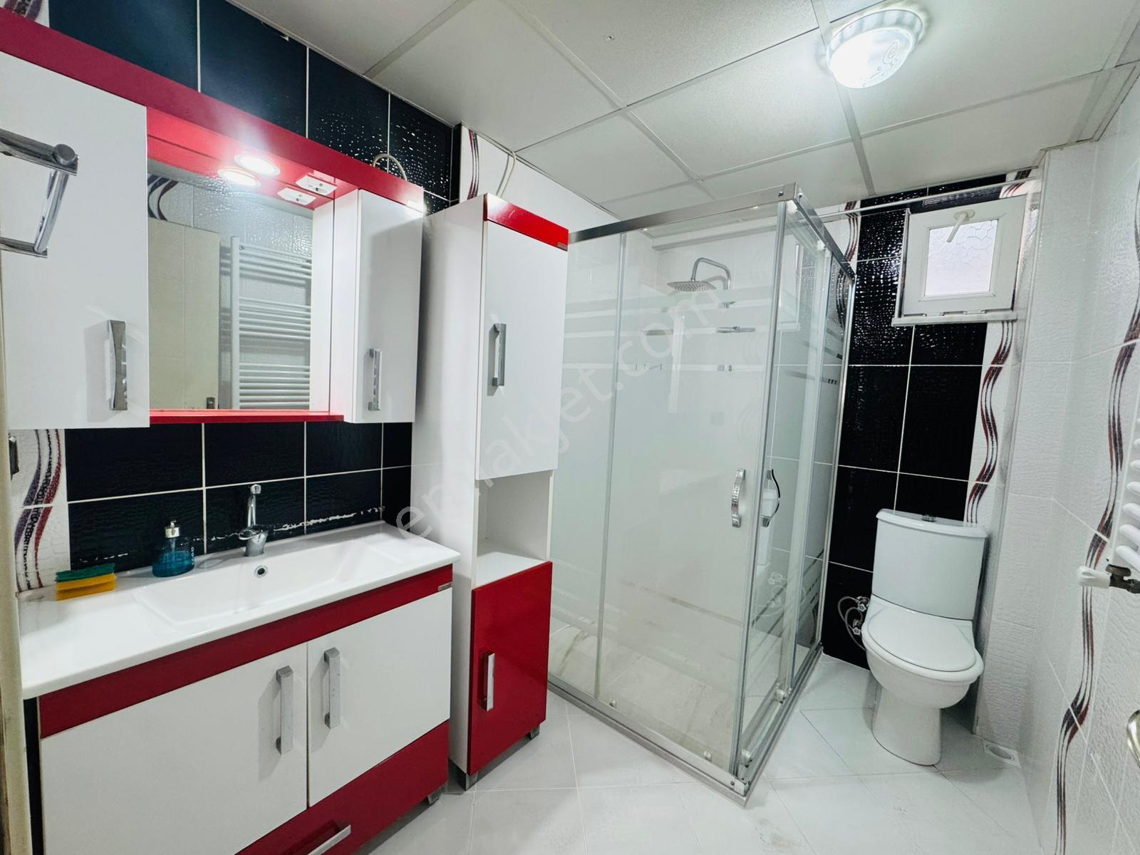 Mer-pa İnş.*** Fevzi Paşa Mah'de/ Kombili/ 145m²/ 3+1/öncephe. Daire - Görsel 20