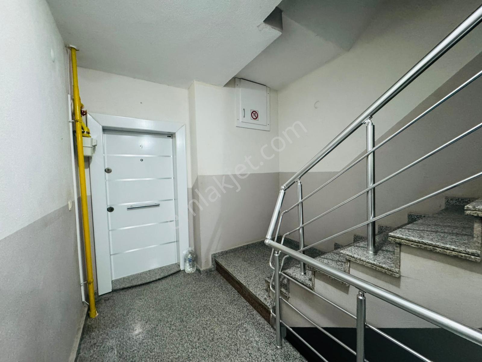 Mer-pa İnş.*** Fevzi Paşa Mah'de/ Kombili/ 145m²/ 3+1/öncephe. Daire - Görsel 25