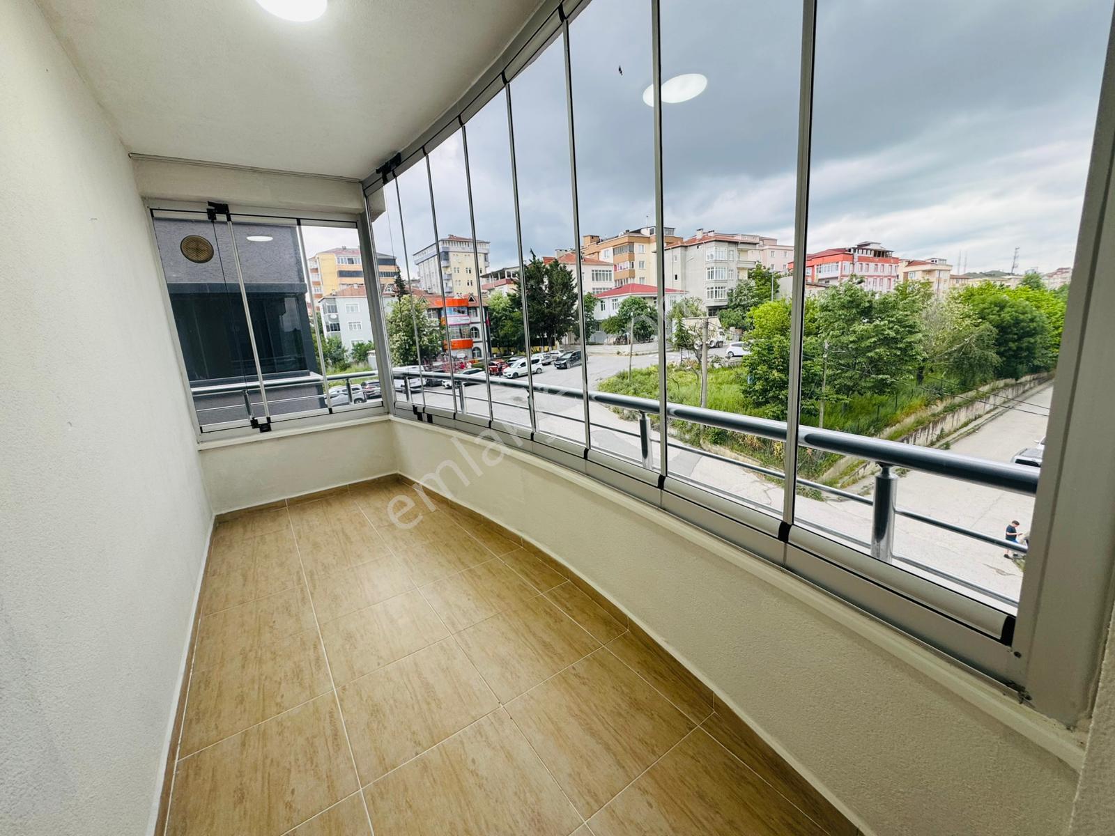 Mer-pa İnş.*** Fevzi Paşa Mah'de/ Kombili/ 145m²/ 3+1/öncephe. Daire - Görsel 8