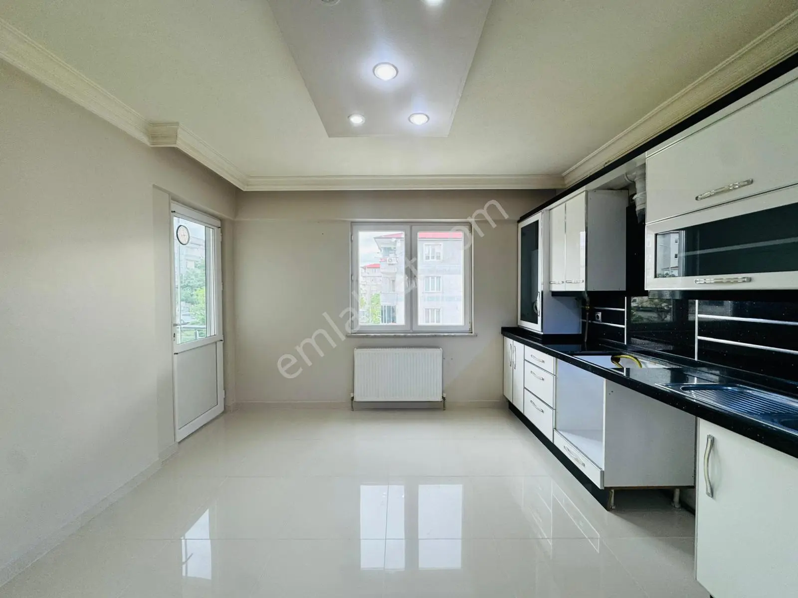 Mer-pa İnş.*** Fevzi Paşa Mah'de/ Kombili/ 145m²/ 3+1/öncephe. Daire - Görsel 4