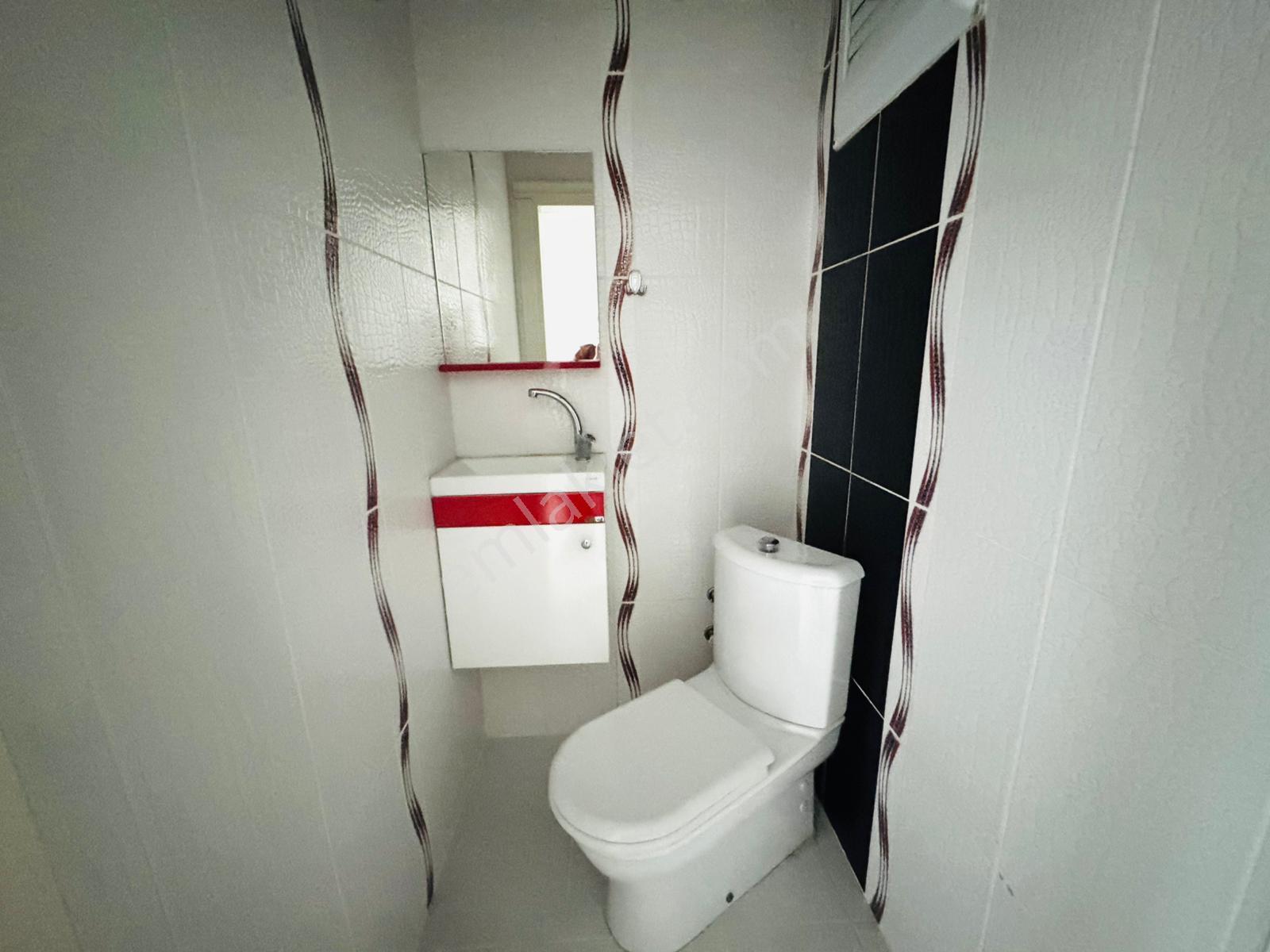 Mer-pa İnş.*** Fevzi Paşa Mah'de/ Kombili/ 145m²/ 3+1/öncephe. Daire - Görsel 22