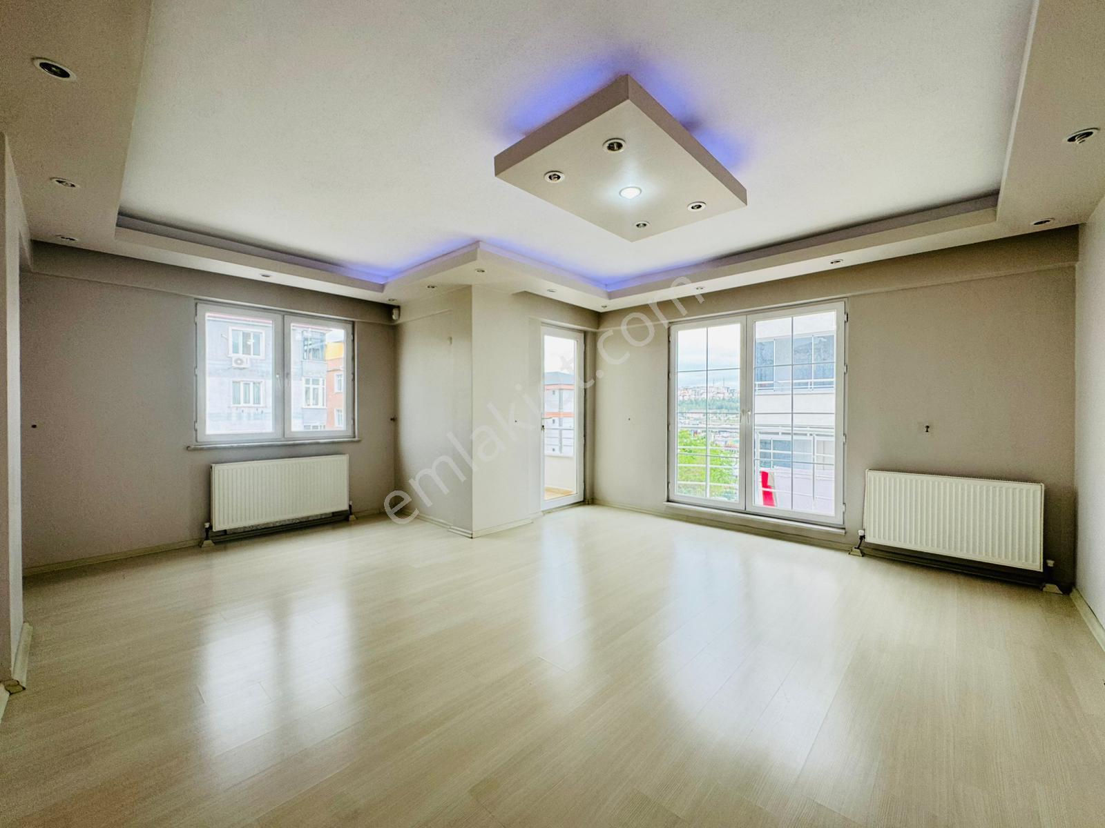 Mer-pa İnş.*** Fevzi Paşa Mah'de/ Kombili/ 145m²/ 3+1/öncephe. Daire - Görsel 9