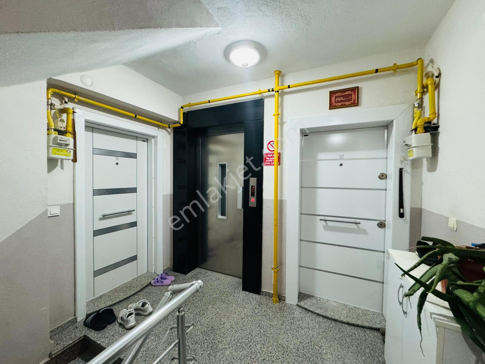 Mer-pa İnş.*** Fevzi Paşa Mah'de/ Kombili/ 145m²/ 3+1/öncephe. Daire - Görsel 24