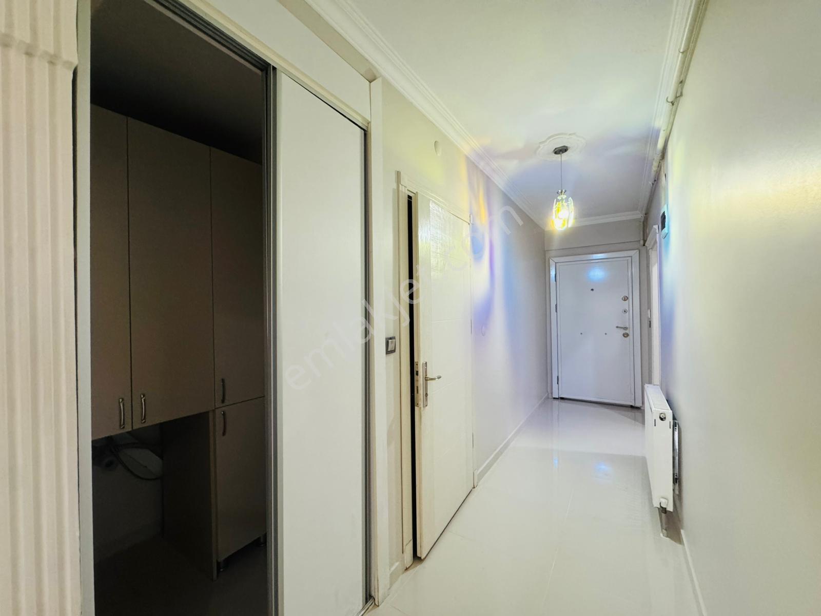 Mer-pa İnş.*** Fevzi Paşa Mah'de/ Kombili/ 145m²/ 3+1/öncephe. Daire - Görsel 13