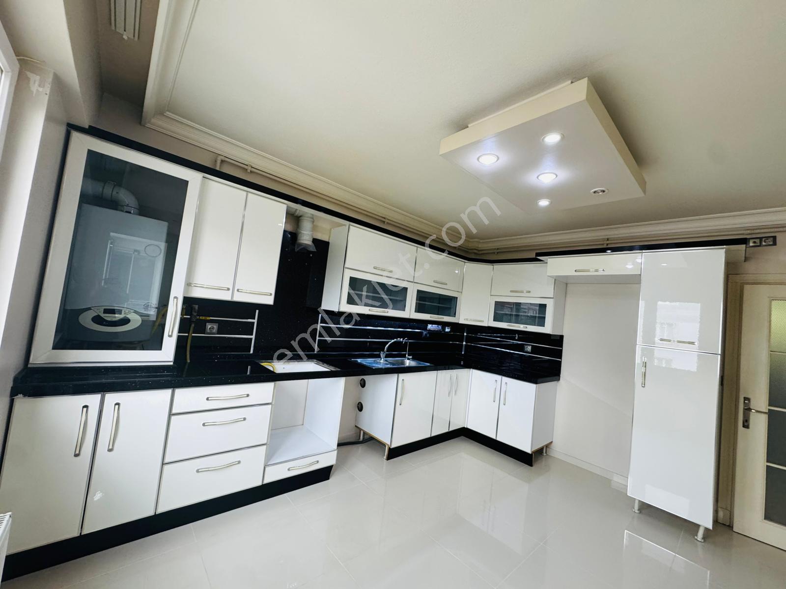 Mer-pa İnş.*** Fevzi Paşa Mah'de/ Kombili/ 145m²/ 3+1/öncephe. Daire - Görsel 7