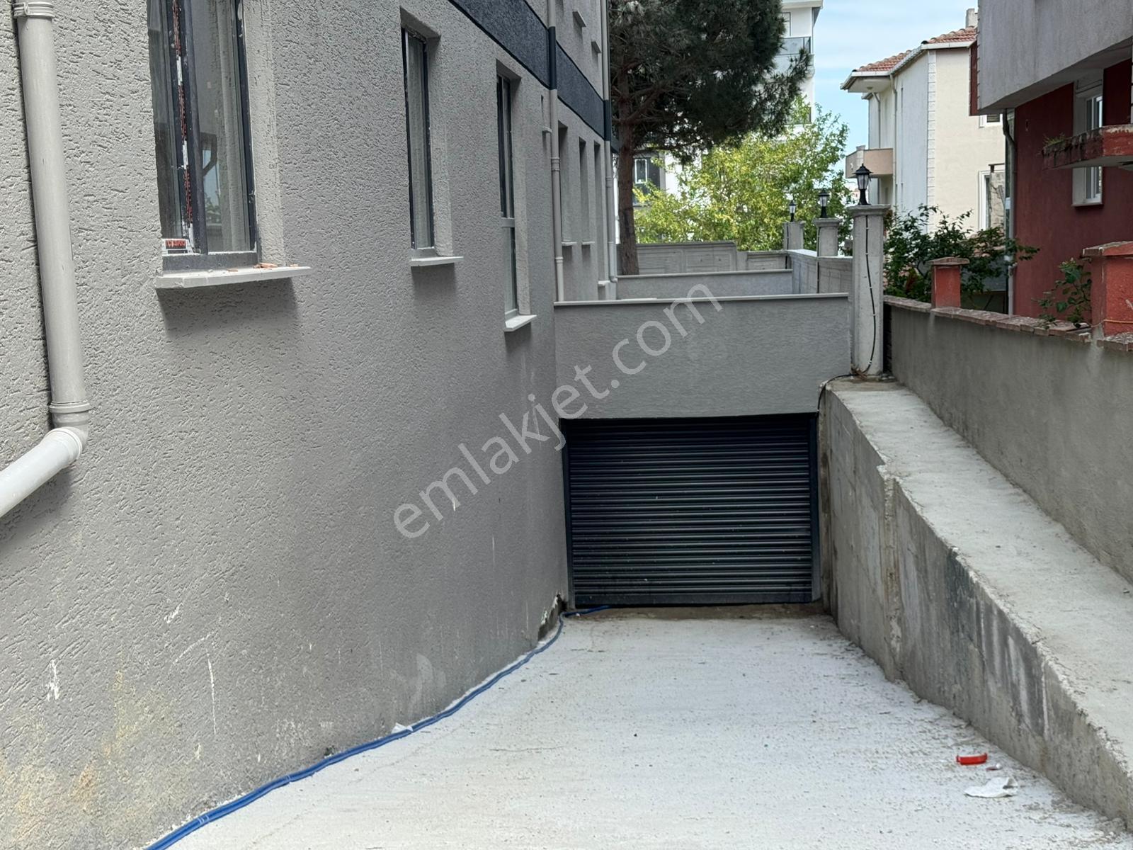 Mer-pa İnş.*** Fevzi Paşa Mah'de/ Kombili/ 145m²/ 3+1/öncephe. Daire - Görsel 27
