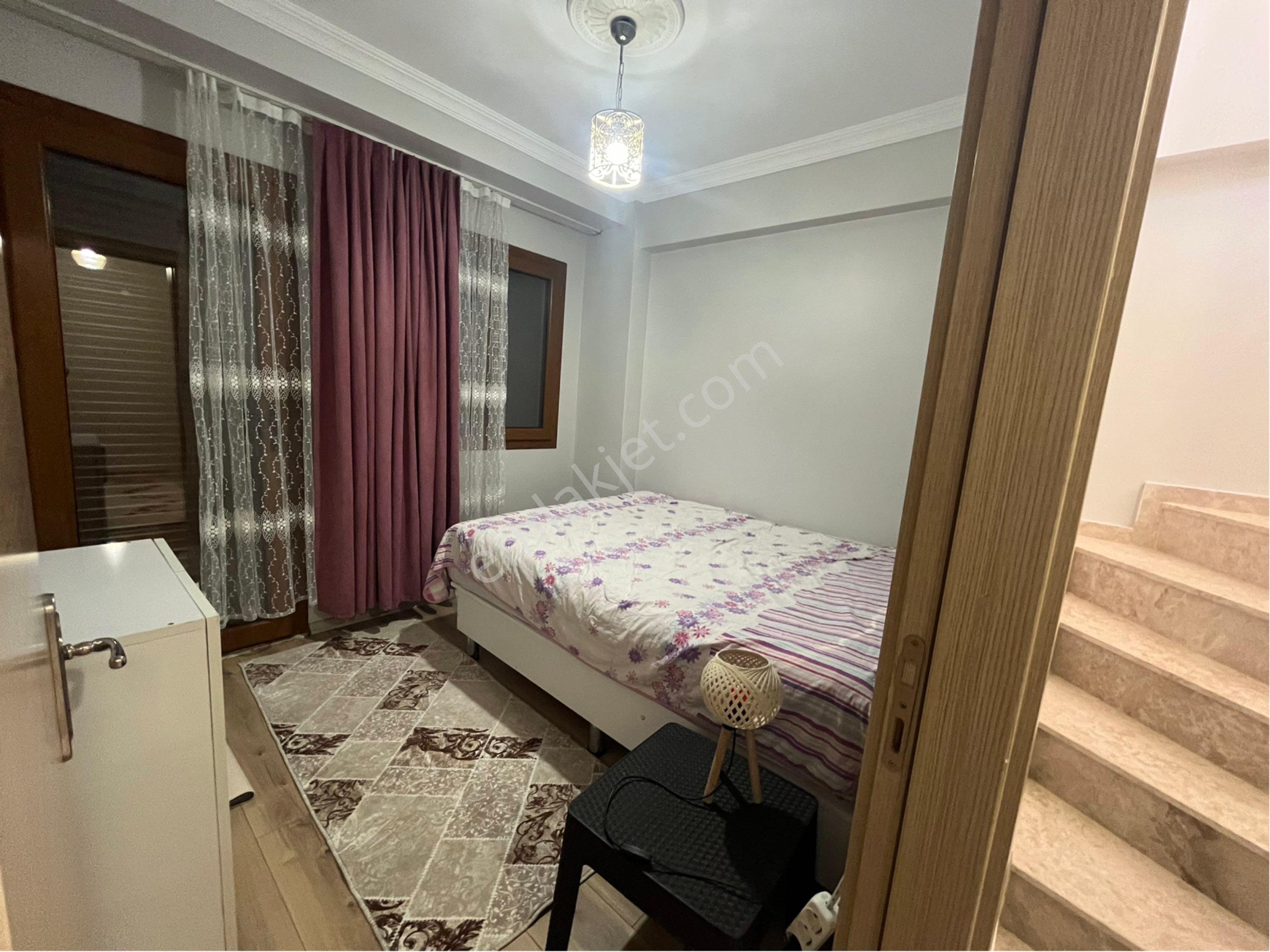 Denize 30 Metre Uzaklıkta Villa - Görsel 8
