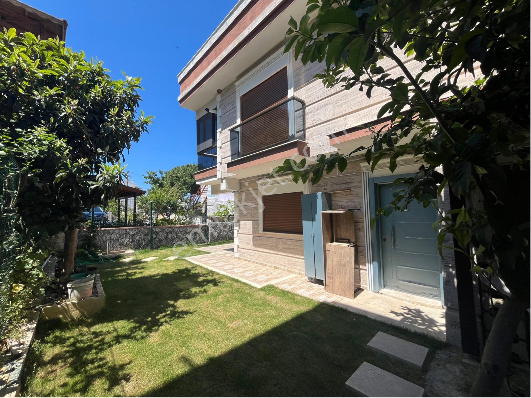 Denize 30 Metre Uzaklıkta Villa - Görsel 2