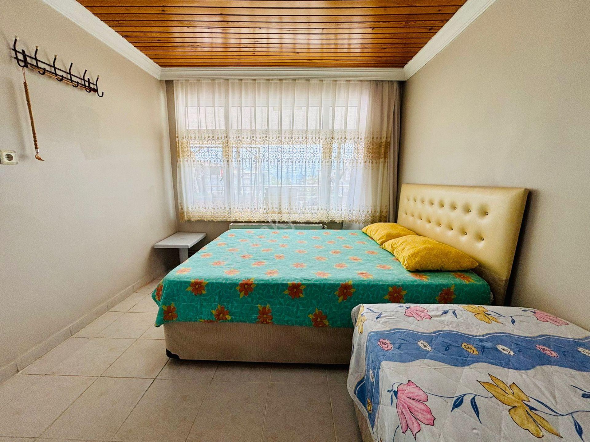 Tek Yetki Yükselden Yeni Mahallede Full Deniz Manzara 3+1 Daire - Görsel 18