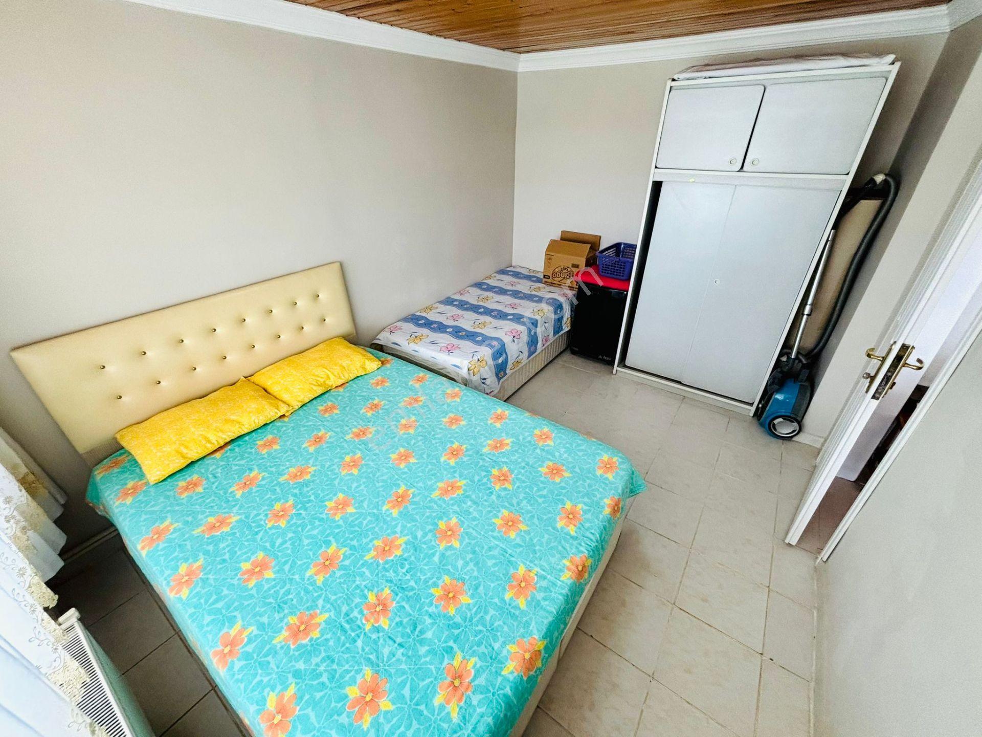 Tek Yetki Yükselden Yeni Mahallede Full Deniz Manzara 3+1 Daire - Görsel 17