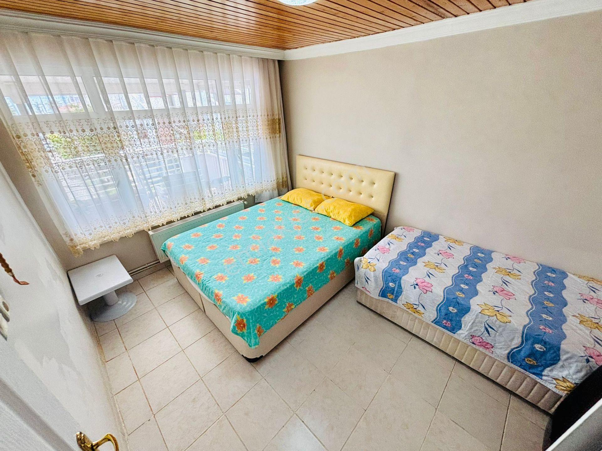 Tek Yetki Yükselden Yeni Mahallede Full Deniz Manzara 3+1 Daire - Görsel 19