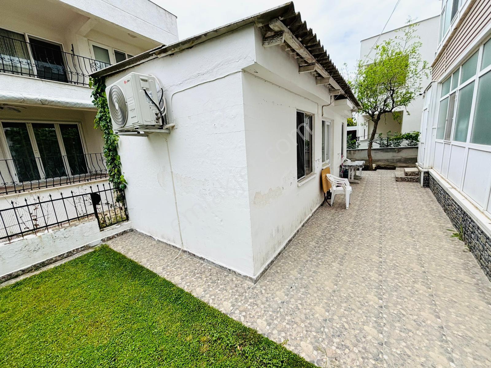 Tek Yetki Yükselden Yeni Mahallede Full Deniz Manzara 3+1 Daire - Görsel 2