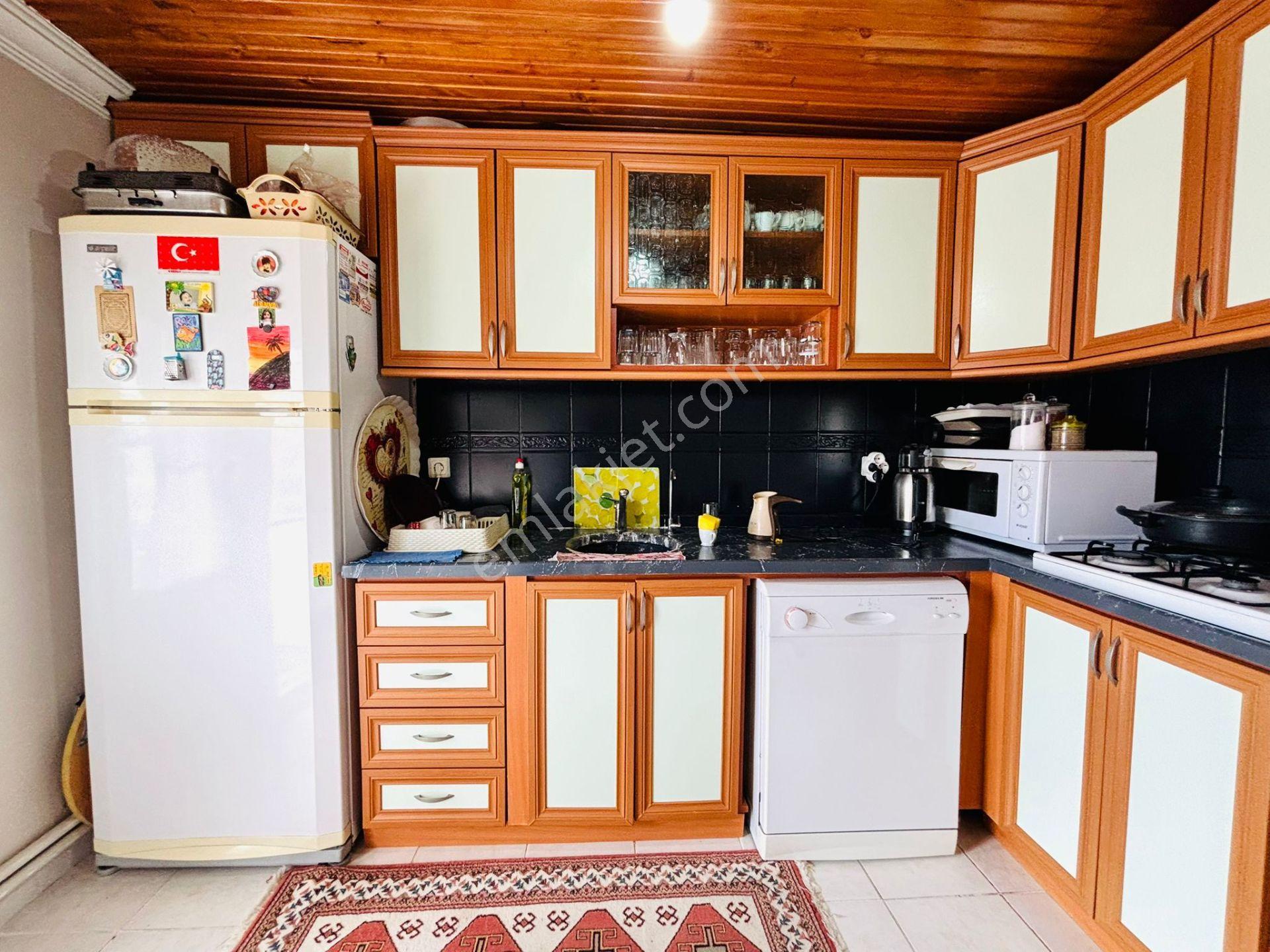 Tek Yetki Yükselden Yeni Mahallede Full Deniz Manzara 3+1 Daire - Görsel 25