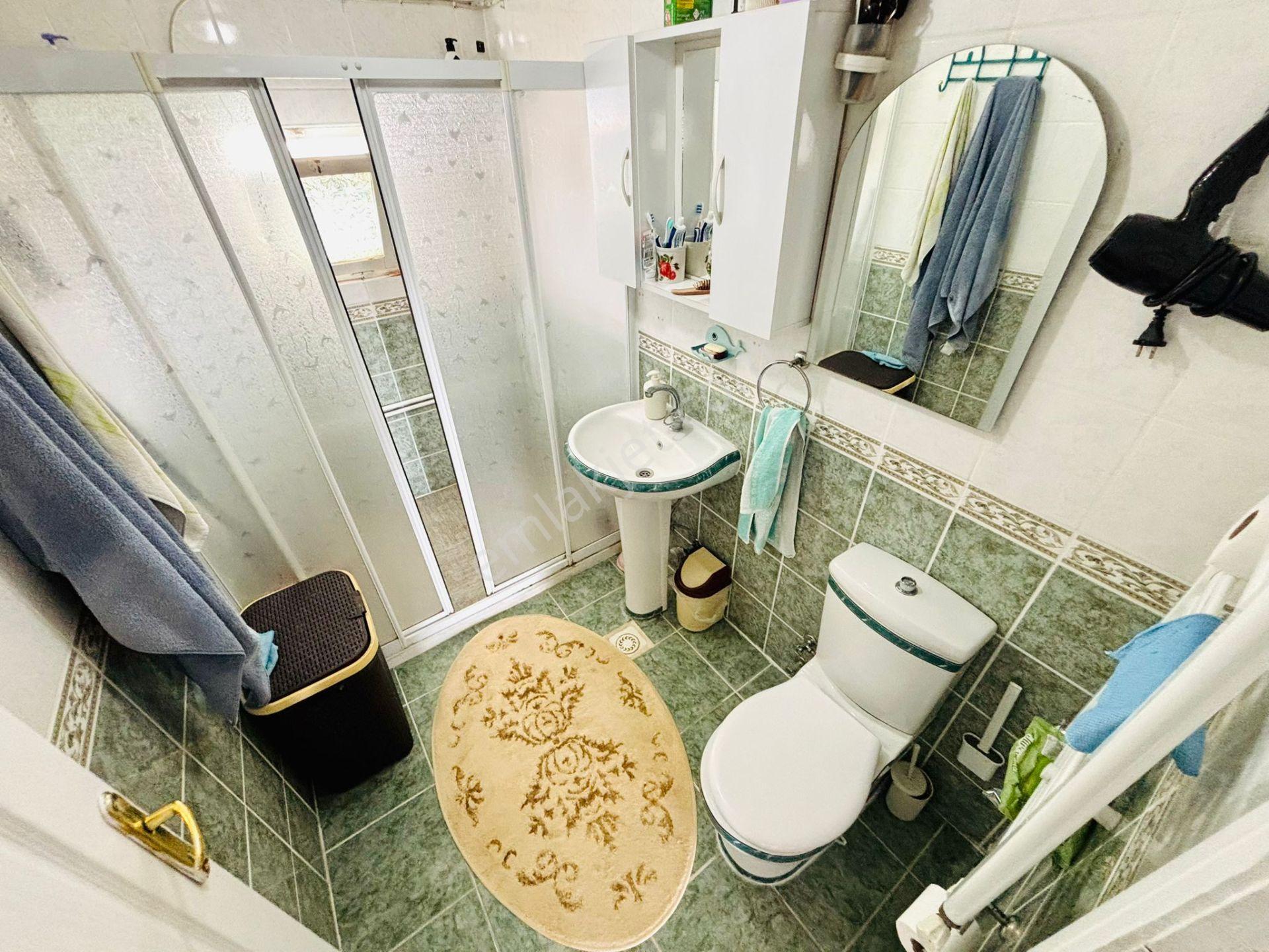 Tek Yetki Yükselden Yeni Mahallede Full Deniz Manzara 3+1 Daire - Görsel 31