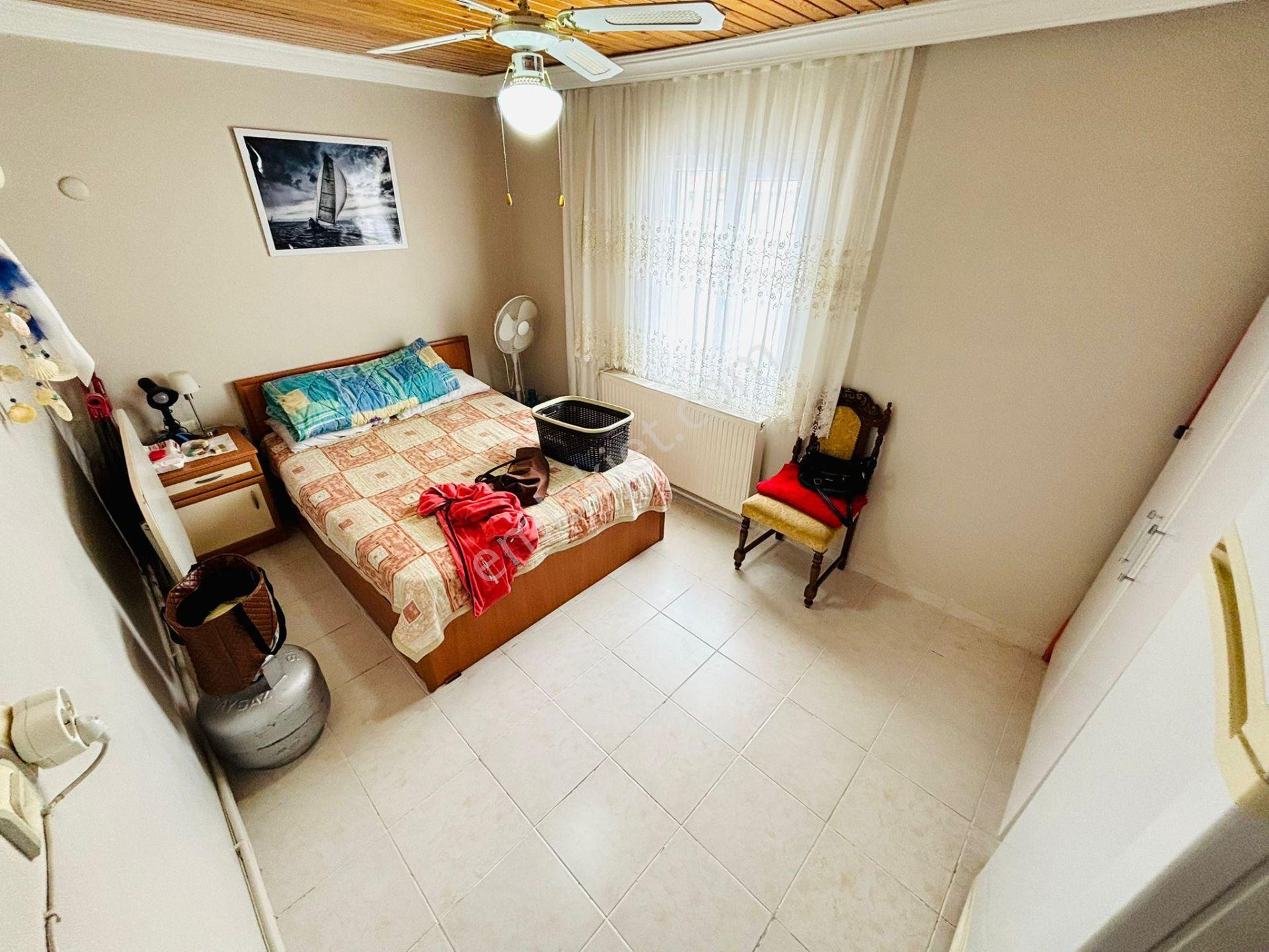Tek Yetki Yükselden Yeni Mahallede Full Deniz Manzara 3+1 Daire - Görsel 33