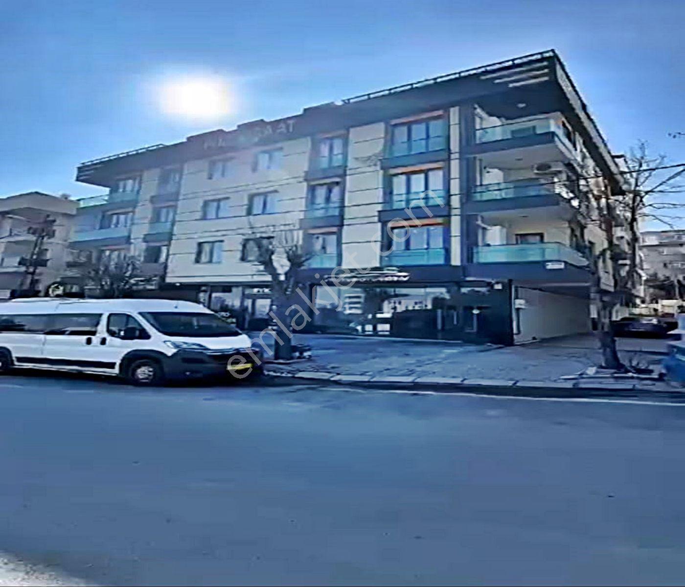 Cadde34 Yapı'dan Beylikdüzünde Metrobüse 5 Dk Kapalı Otoparklı Sıfır 3+1 Arakat Satılık Daire