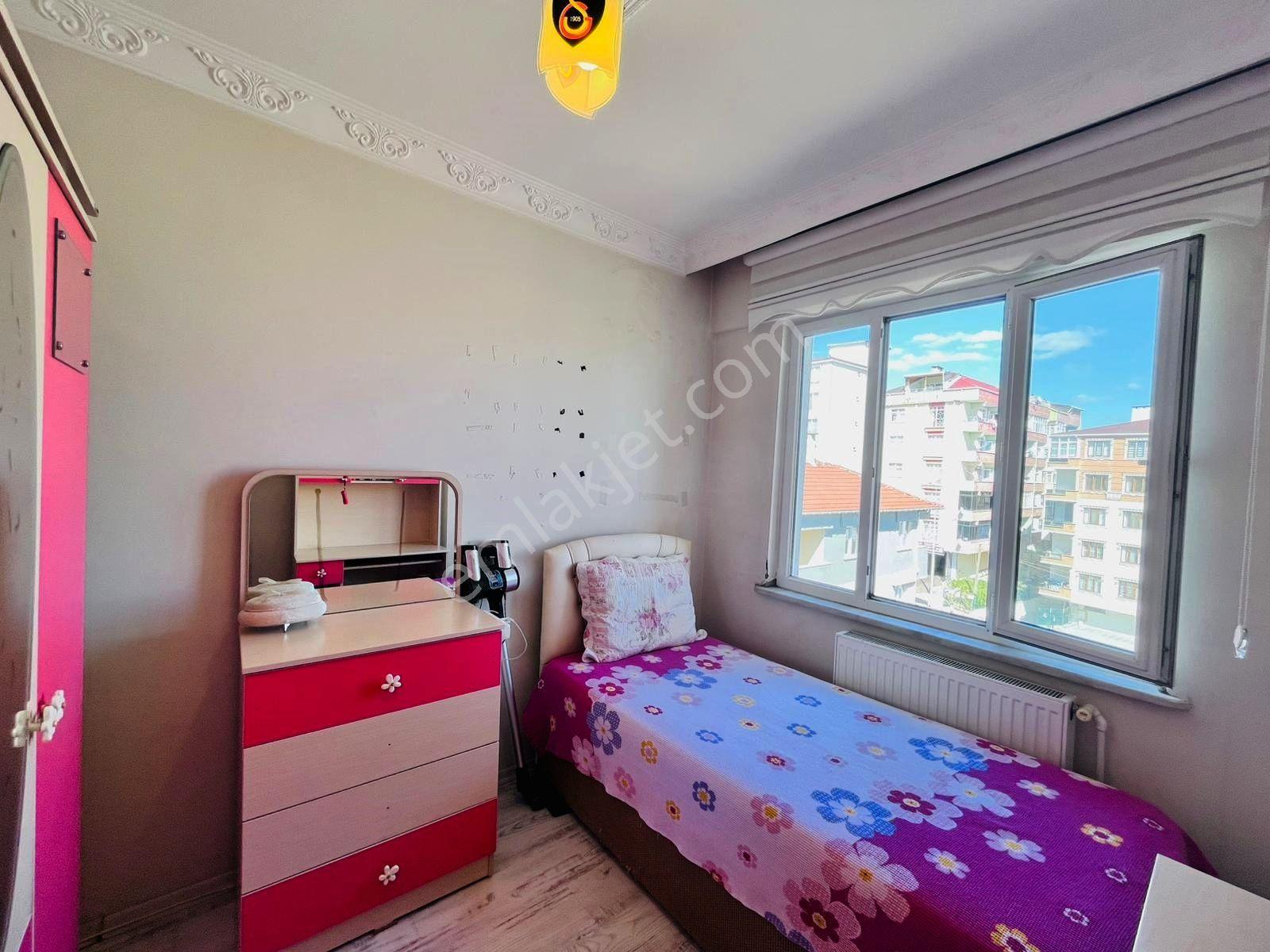 Çerkezköy***mer-pa İnş.*** Fevzi Paşa Mah'de/satılık/ İskanlı Arakat 3+1 - Görsel 8