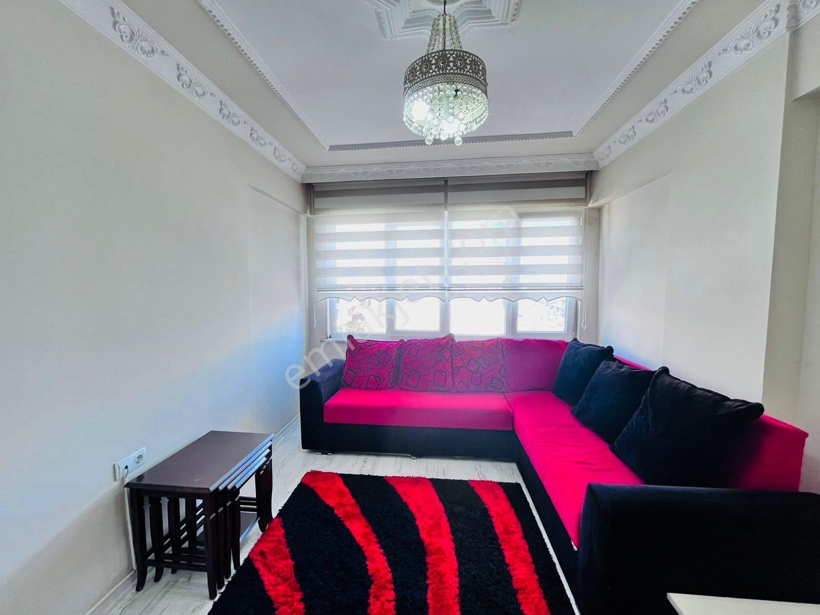 Çerkezköy***mer-pa İnş.*** Fevzi Paşa Mah'de/satılık/ İskanlı Arakat 3+1 - Görsel 17