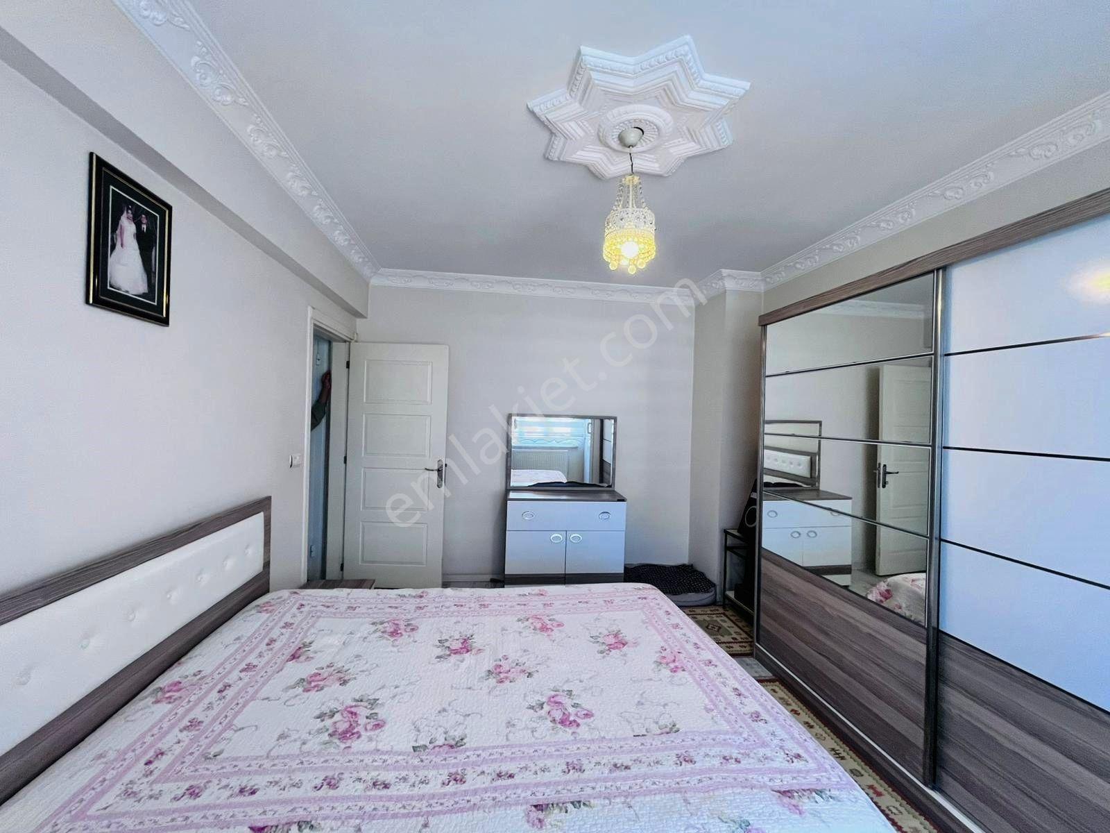 Çerkezköy***mer-pa İnş.*** Fevzi Paşa Mah'de/satılık/ İskanlı Arakat 3+1 - Görsel 13