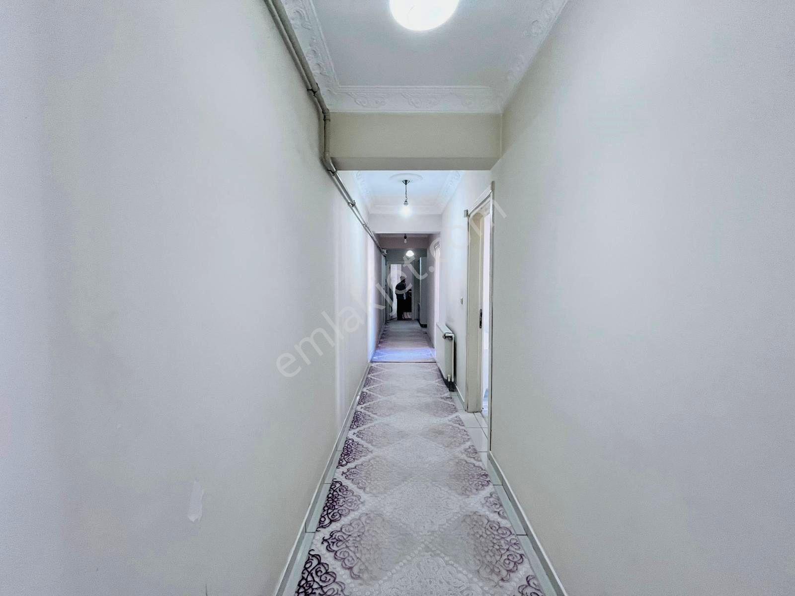 Çerkezköy***mer-pa İnş.*** Fevzi Paşa Mah'de/satılık/ İskanlı Arakat 3+1 - Görsel 15