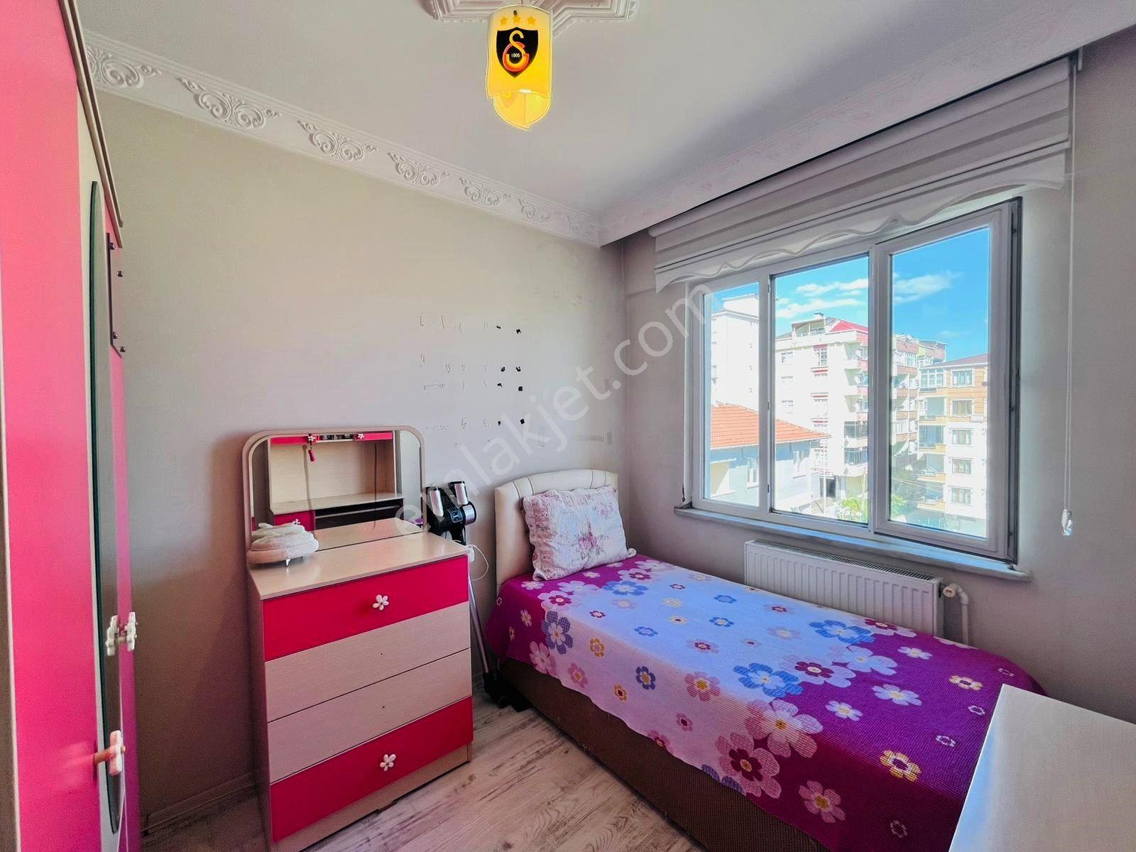 Çerkezköy***mer-pa İnş.*** Fevzi Paşa Mah'de/satılık/ İskanlı Arakat 3+1 - Görsel 7