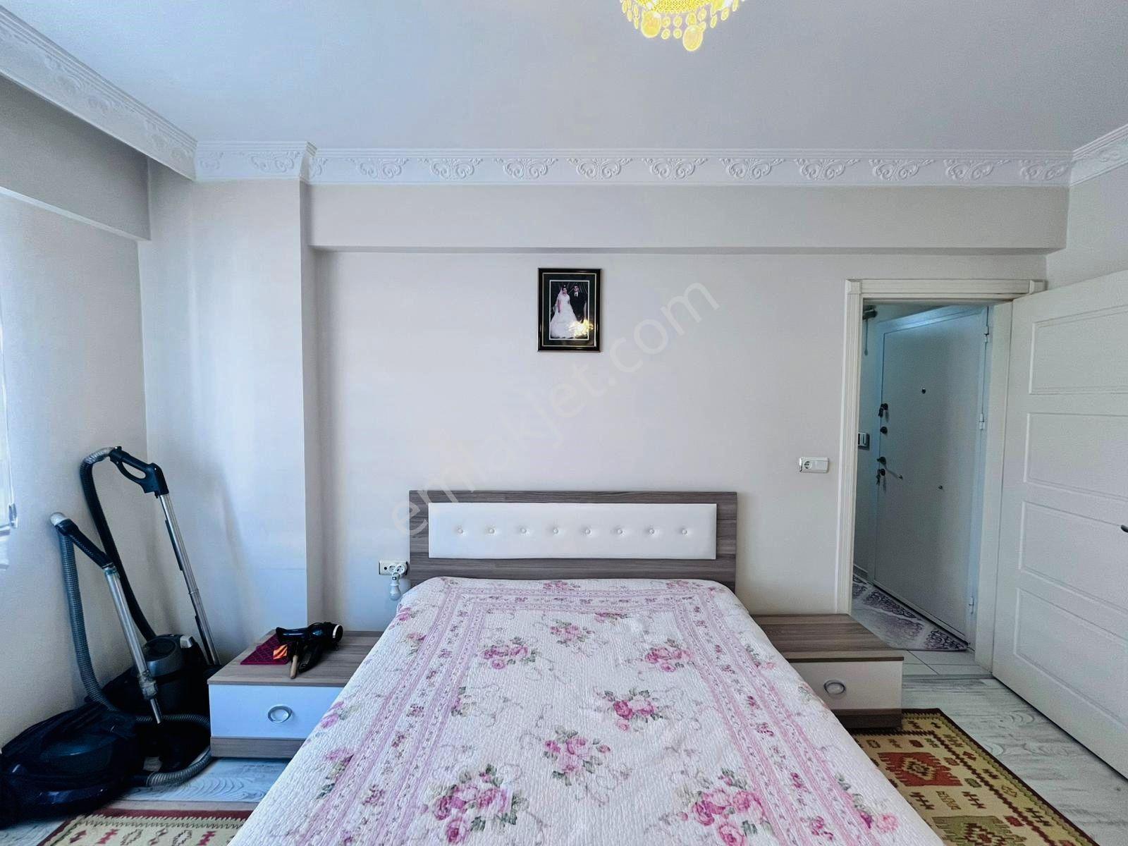 Çerkezköy***mer-pa İnş.*** Fevzi Paşa Mah'de/satılık/ İskanlı Arakat 3+1 - Görsel 19