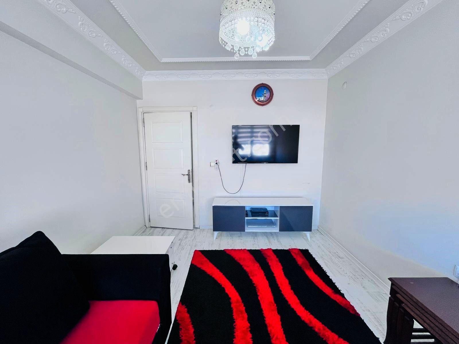 Çerkezköy***mer-pa İnş.*** Fevzi Paşa Mah'de/satılık/ İskanlı Arakat 3+1 - Görsel 20